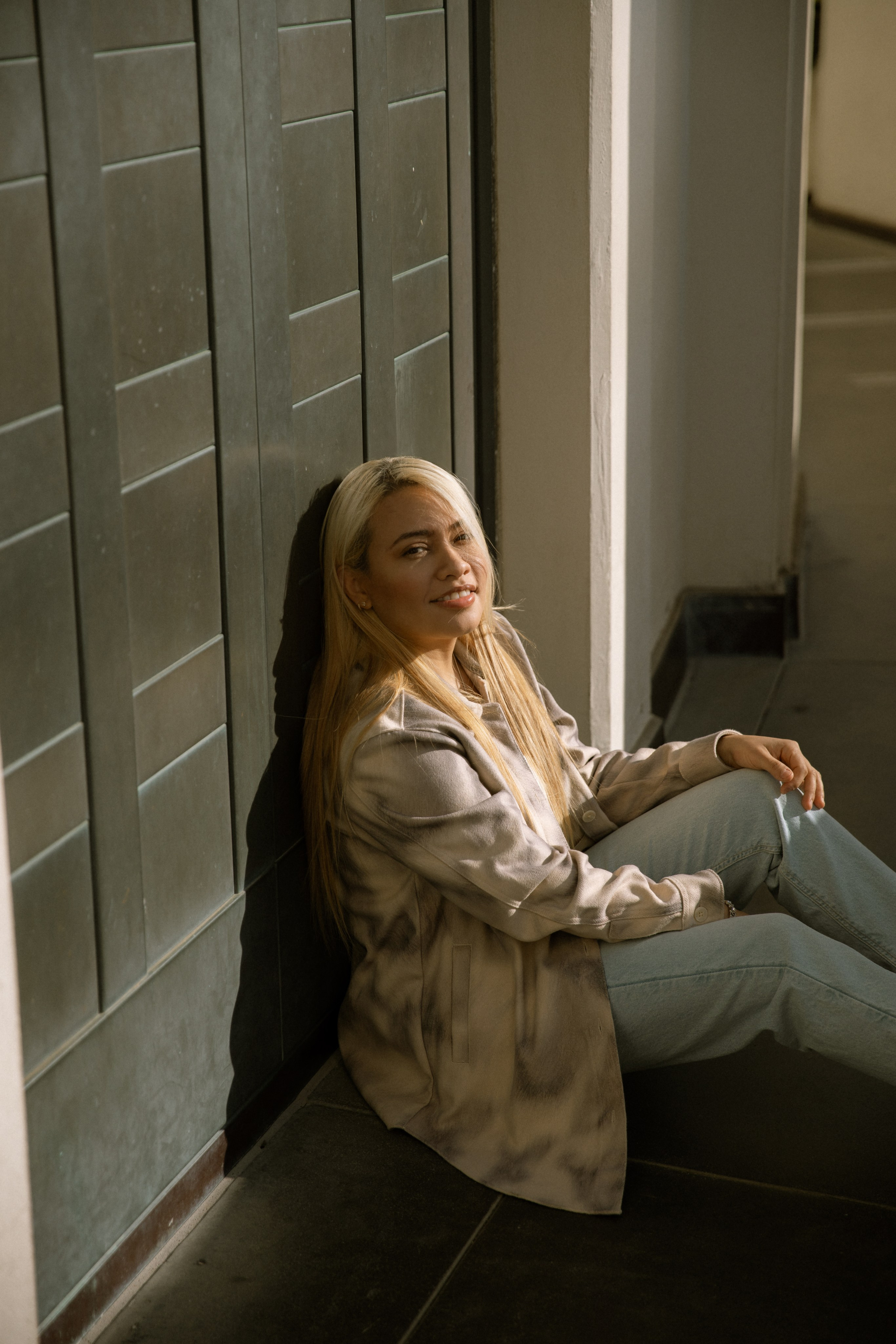 Keny | Griffith Park. Photographer in Los Angeles. Julia Ishmuratova