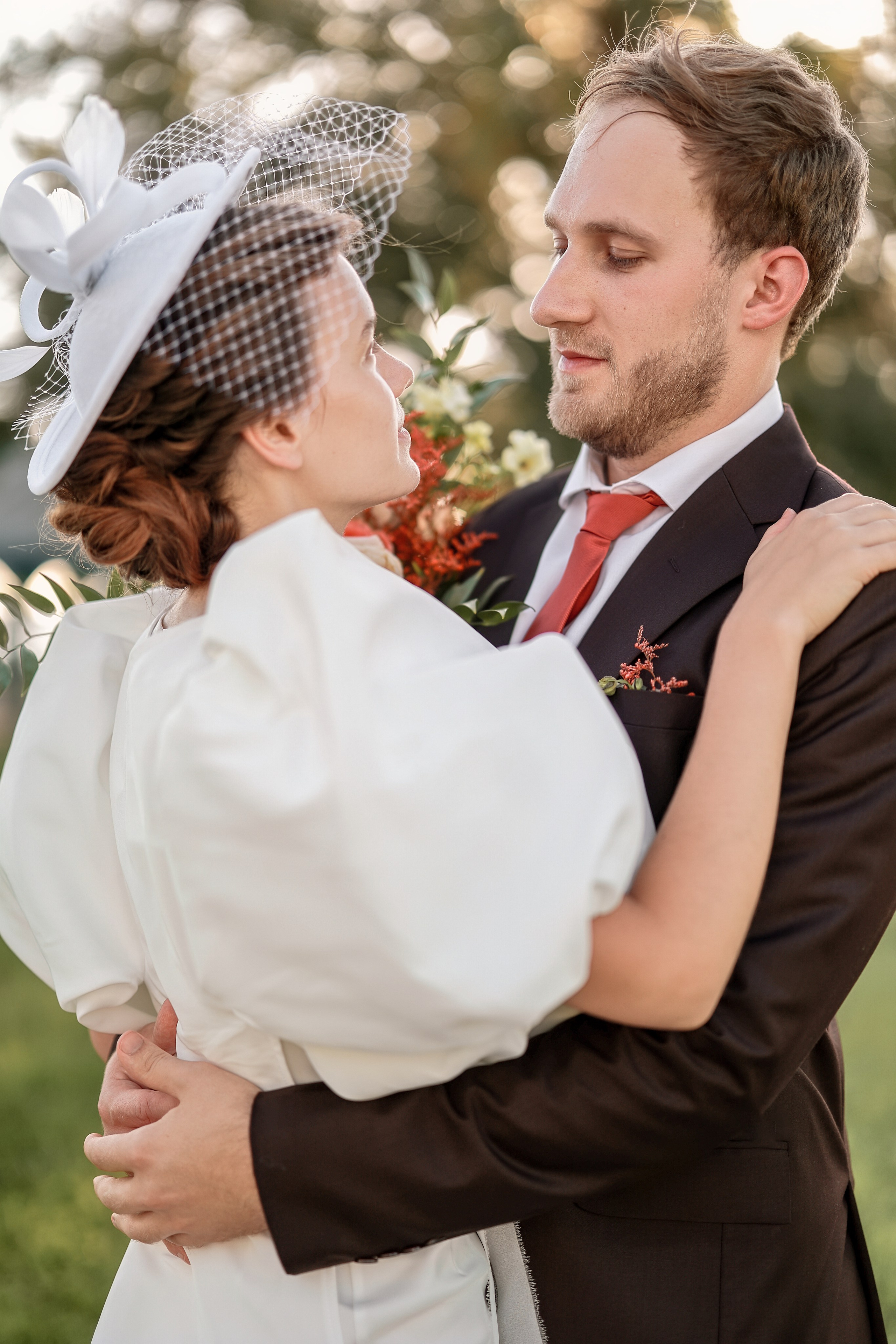 Wedding in Nort Port Florida. Wedding and family photographer Olga Belianskaia