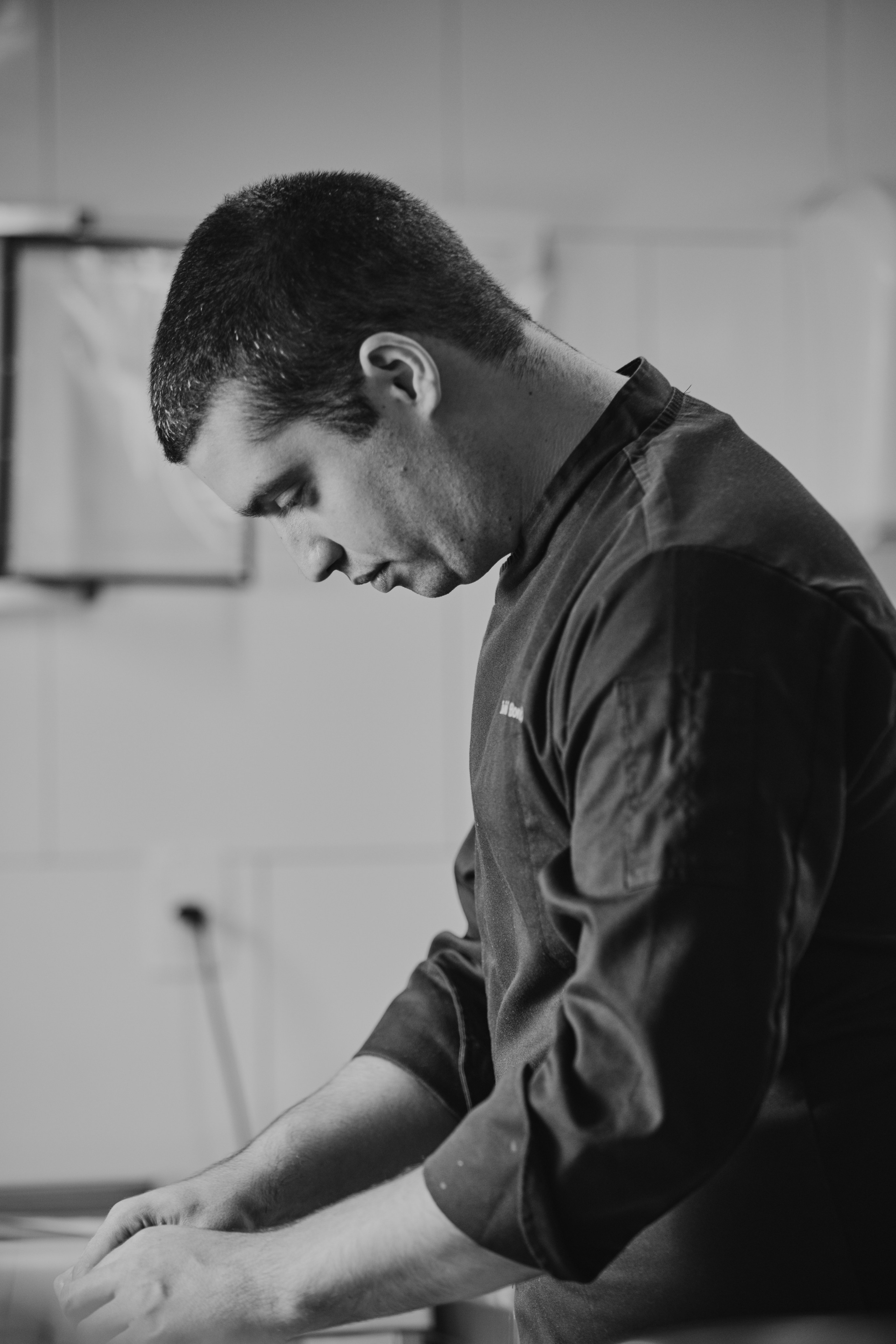 Chefs. Fotografia e Filmes Publicitários de Alimentos