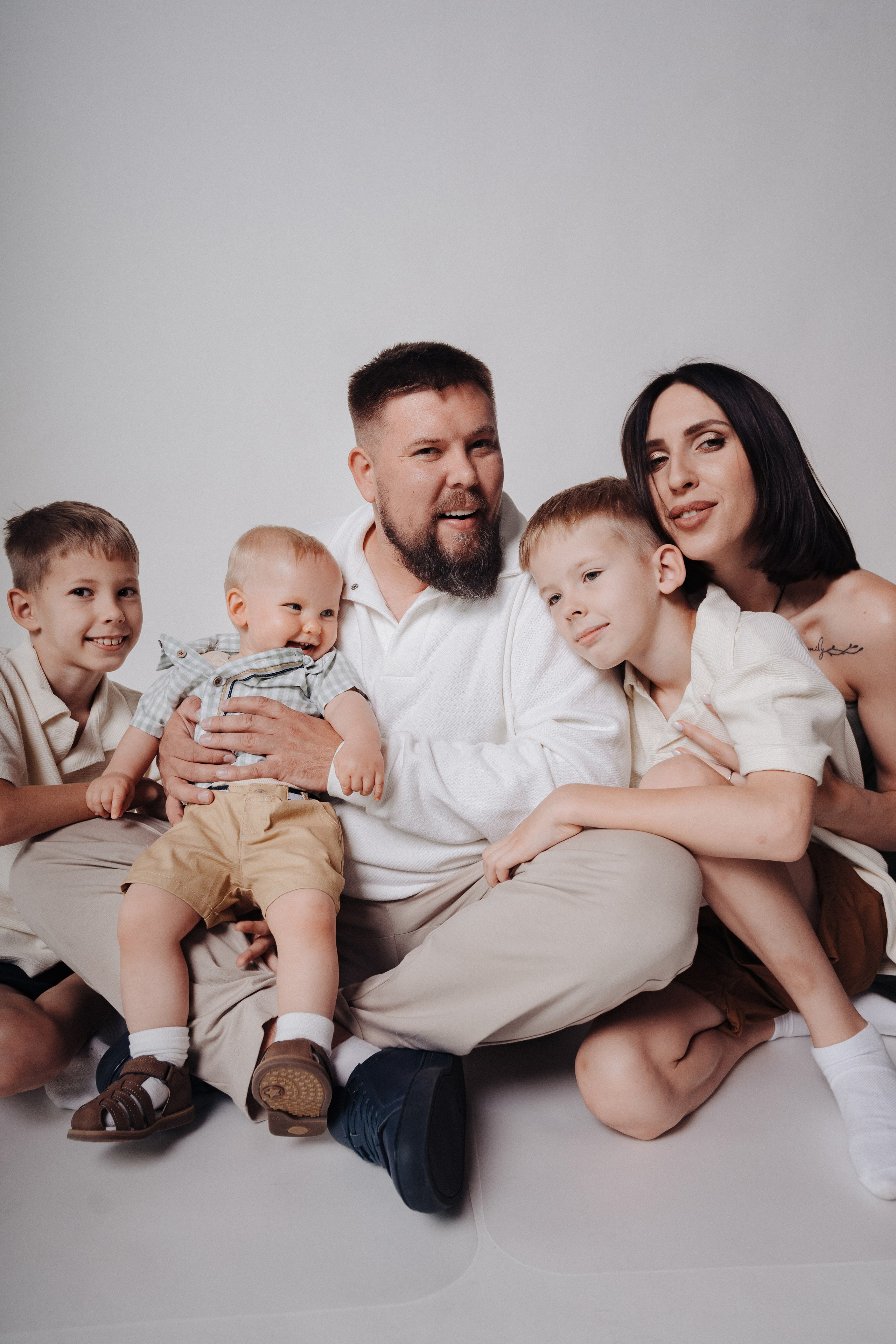 Zvana. Karina Czernecka Foto