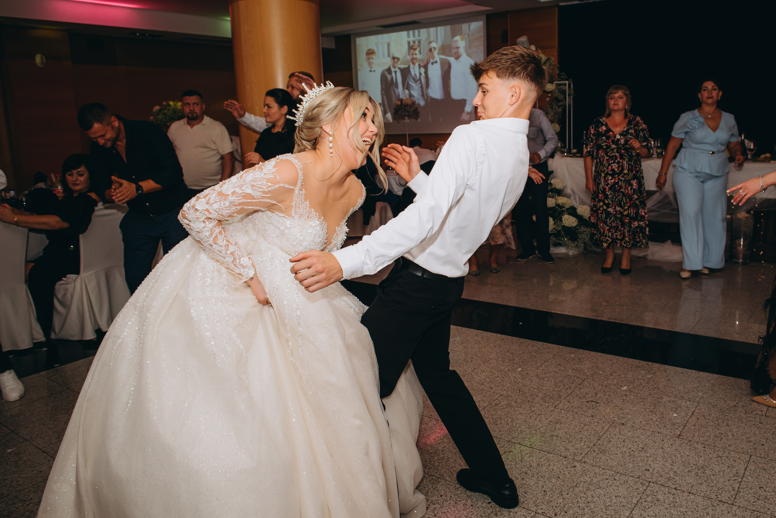 Mihai&Loredana Spania, Santander