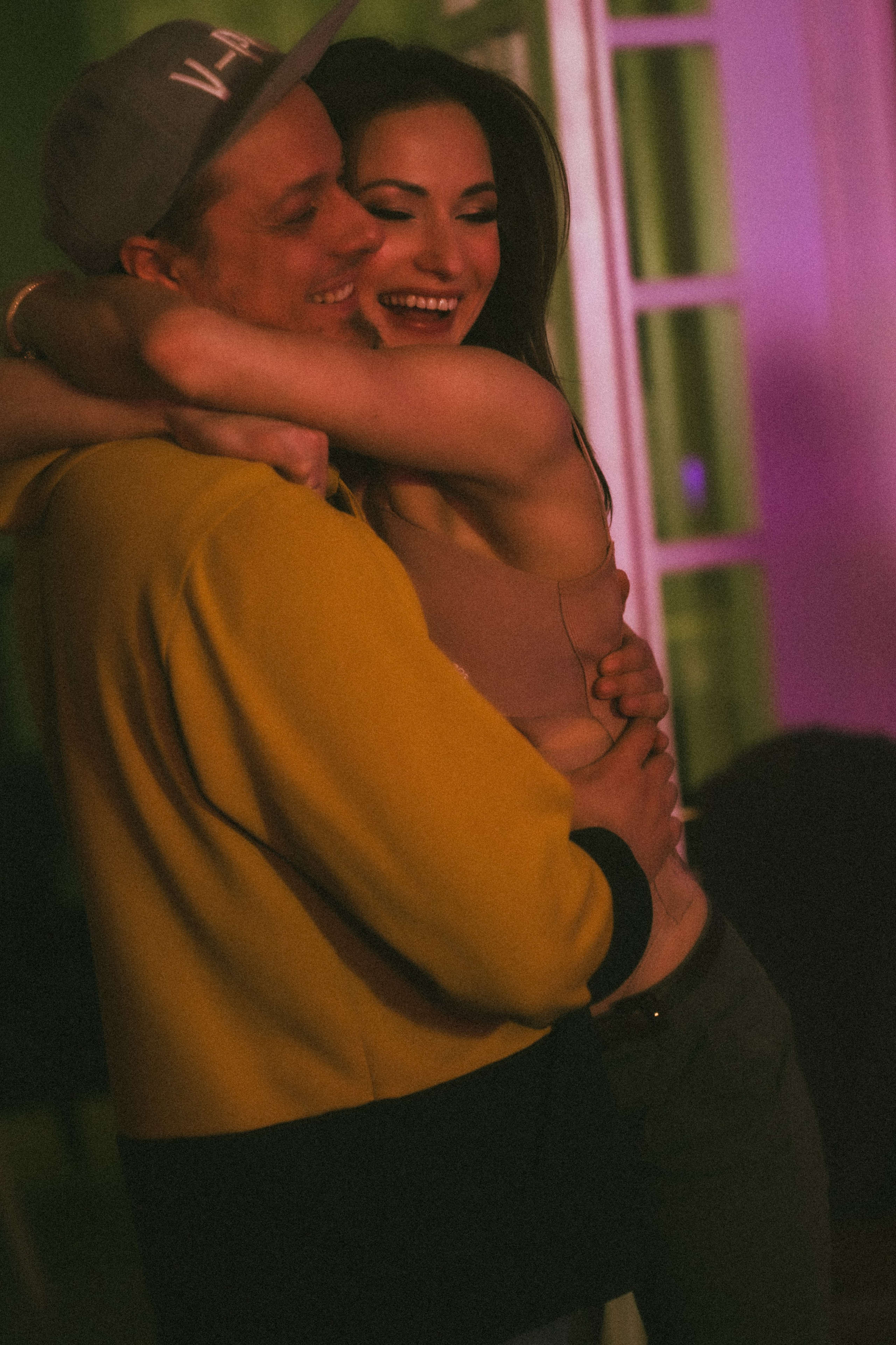 Afterglow DJ woman day, 2021. Sandra Garanca Portrait and event photographer