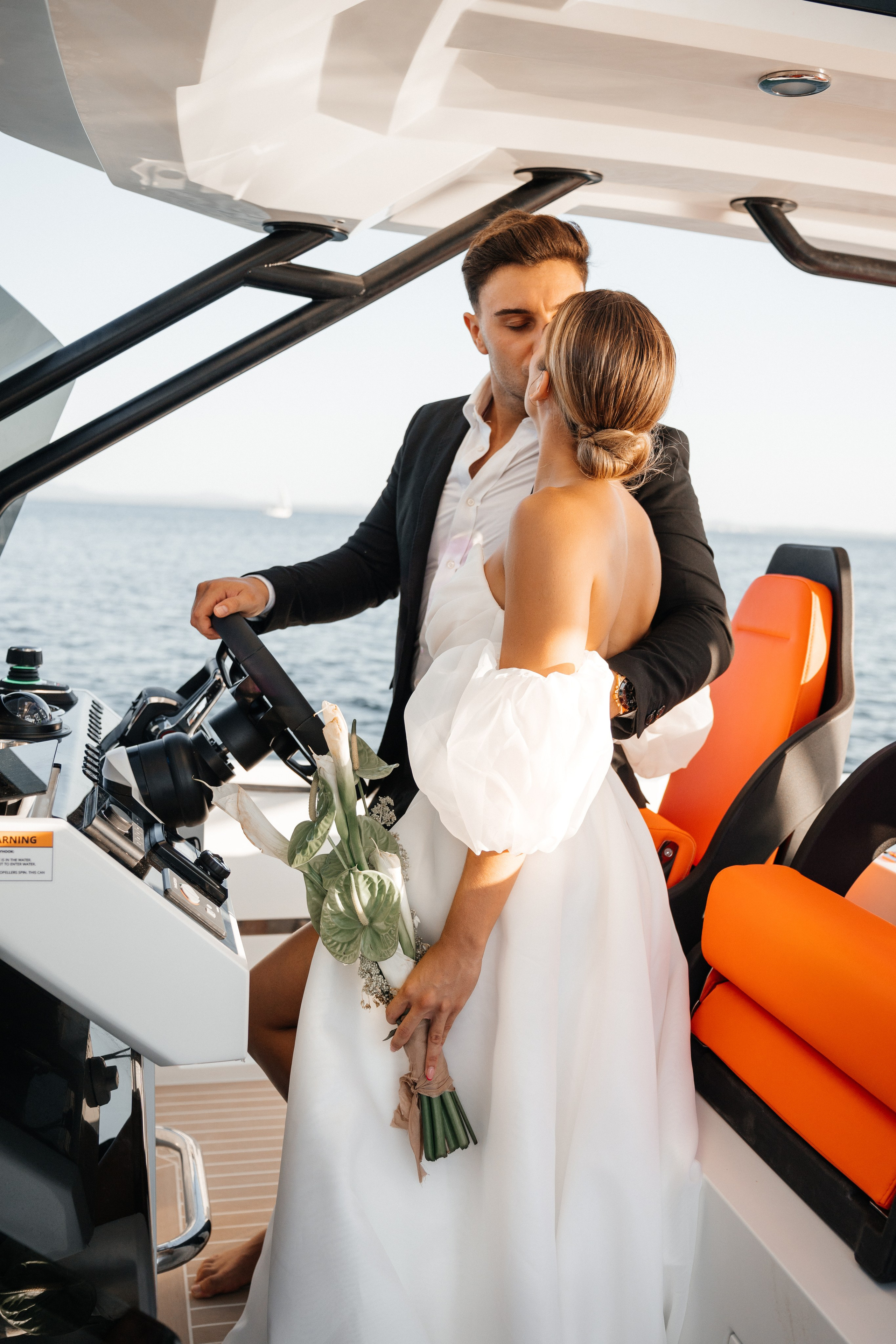 S & K, AfterWedding auf Mallorca. Wedding Photographer Germany