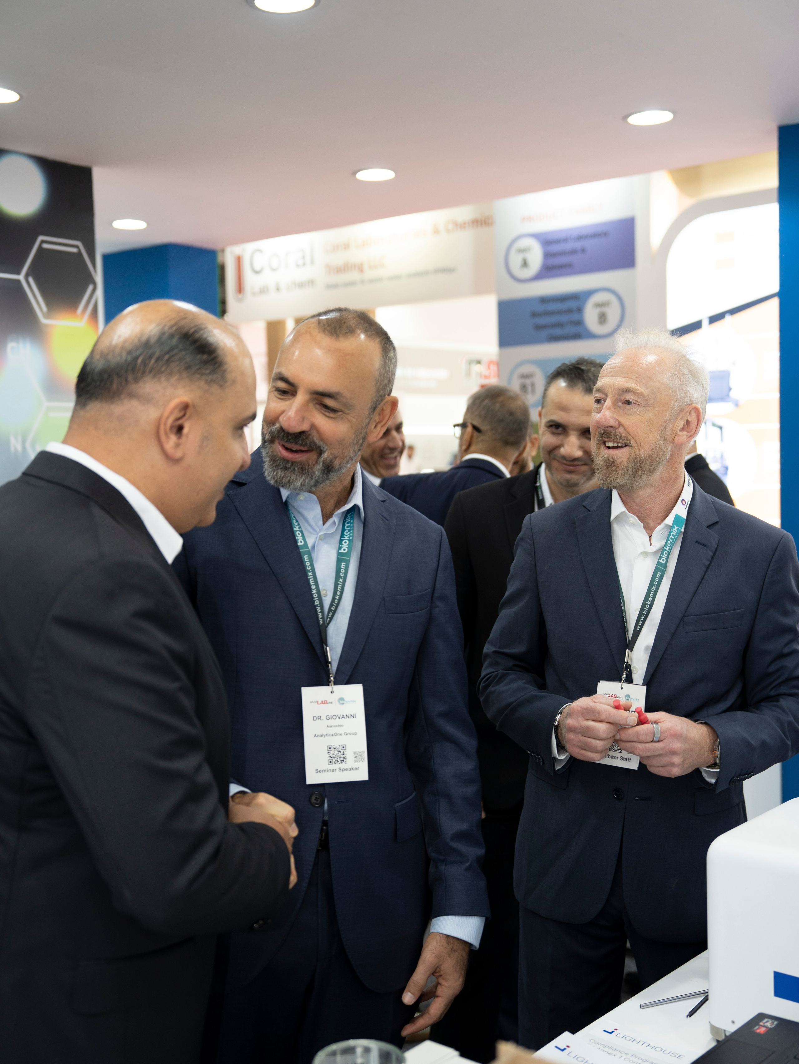 Exhibition Excellence. Photography | Videography | Marketing