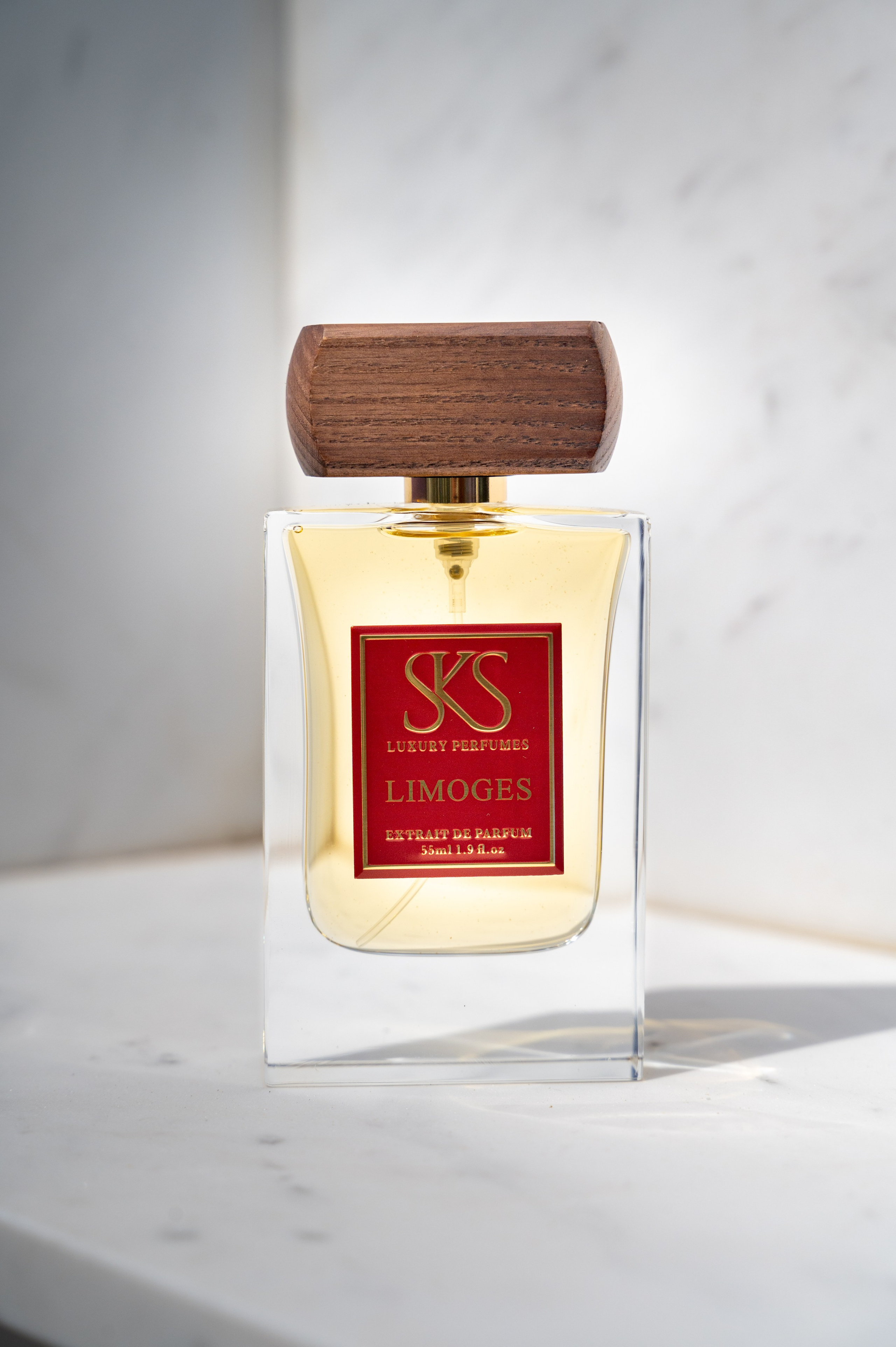 SKS Luxury Perfumes. Photography | Videography | Marketing