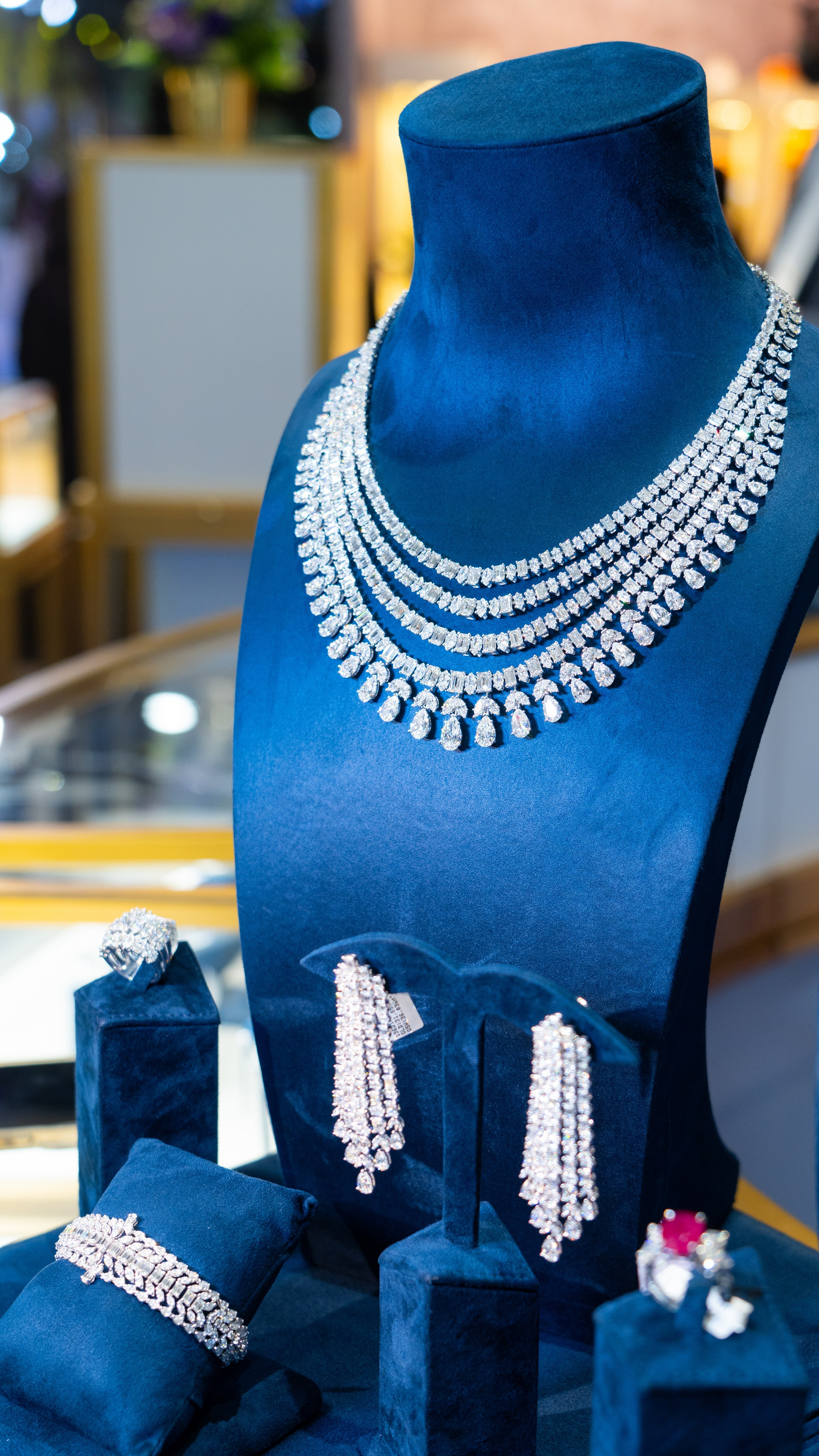 Jewelry Photography. Photography | Videography | Marketing