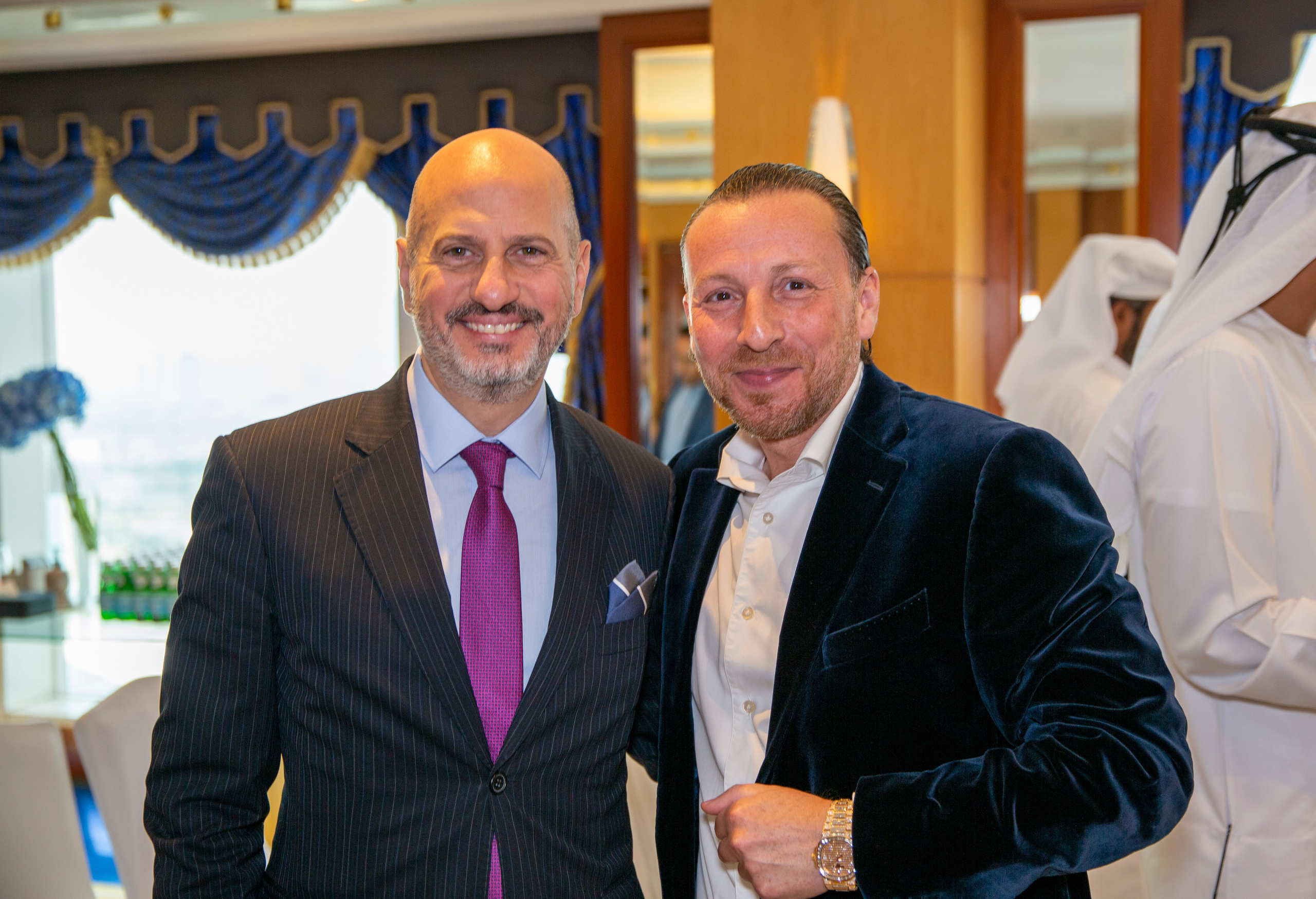 Corporate Moments. Photography | Videography | Marketing