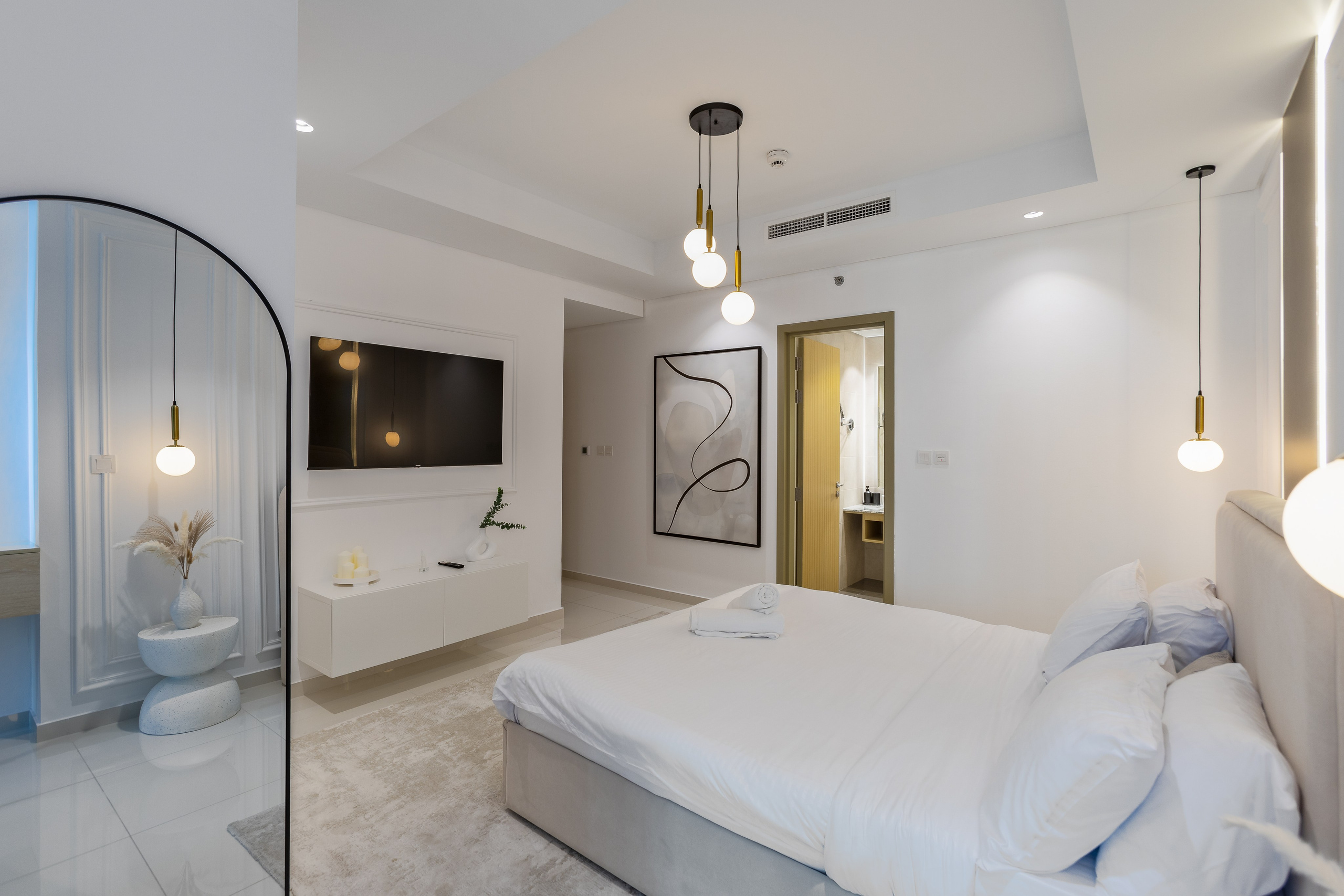 Paramount Midtown. Samy Mar Boy │Portrait, Automotive and Real Estate Photographer