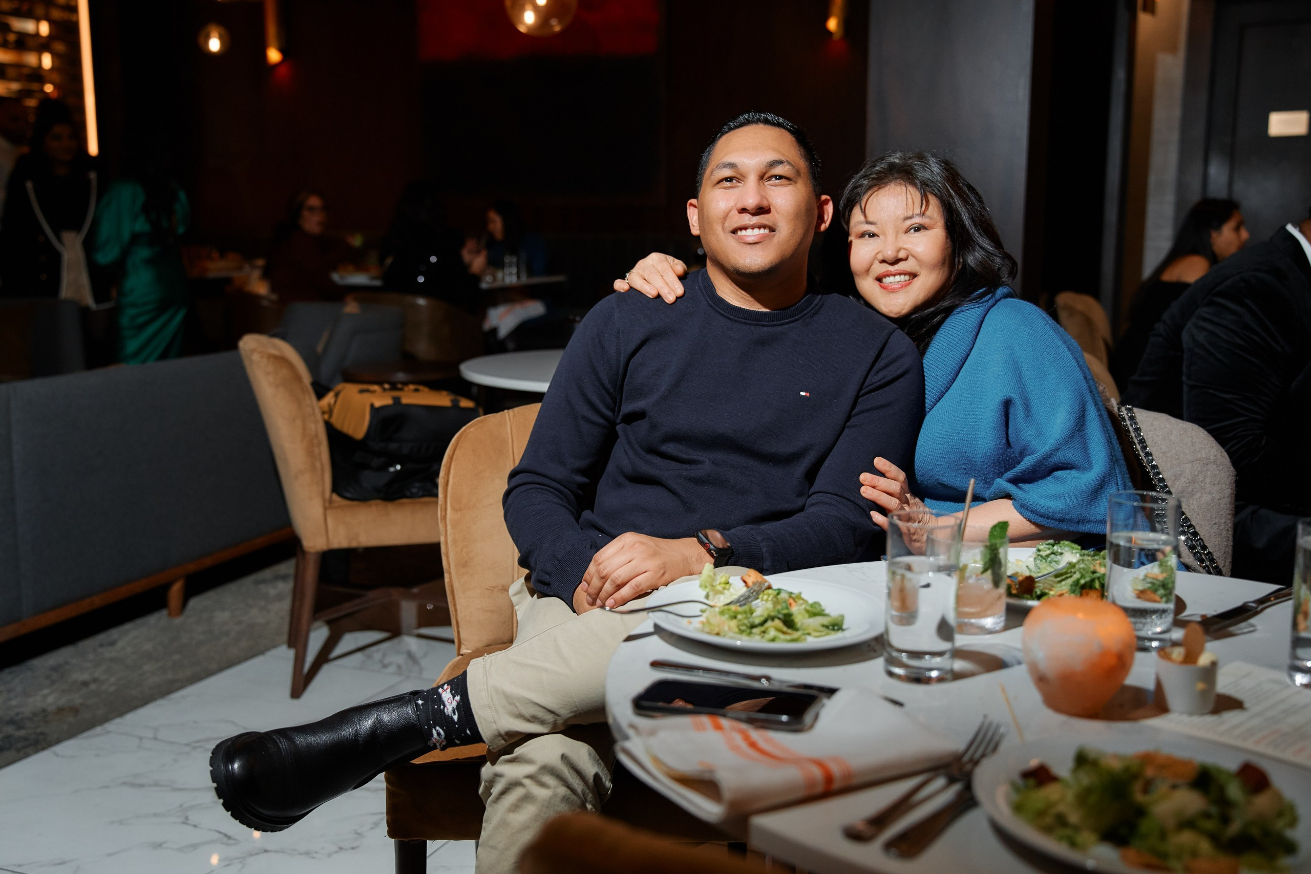 Corporate Event / NJ Smiles. Professional Wedding and event photographer USA New York