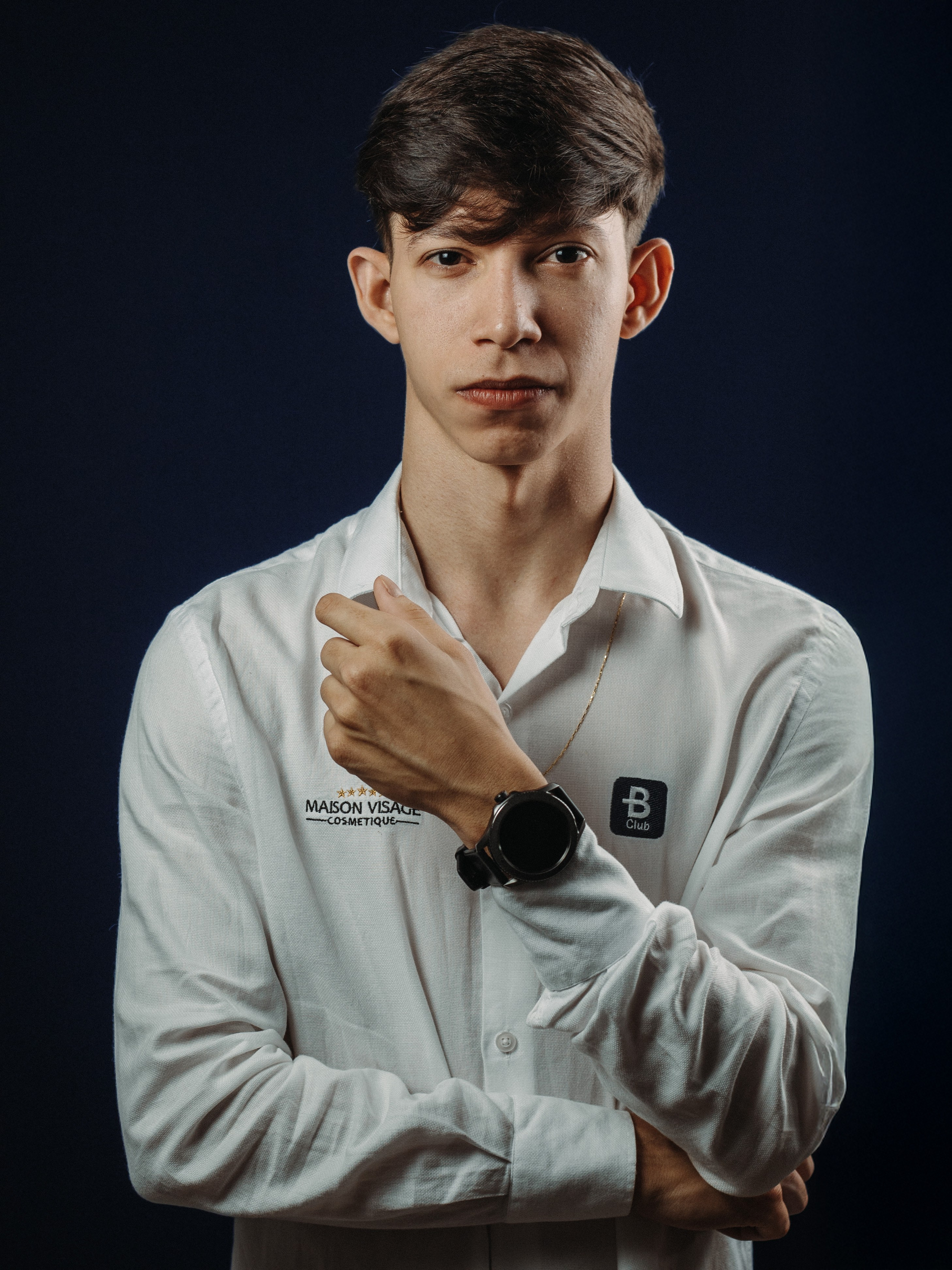 Vitor Emanuel. ÂMBAR FOTOGRAFIA