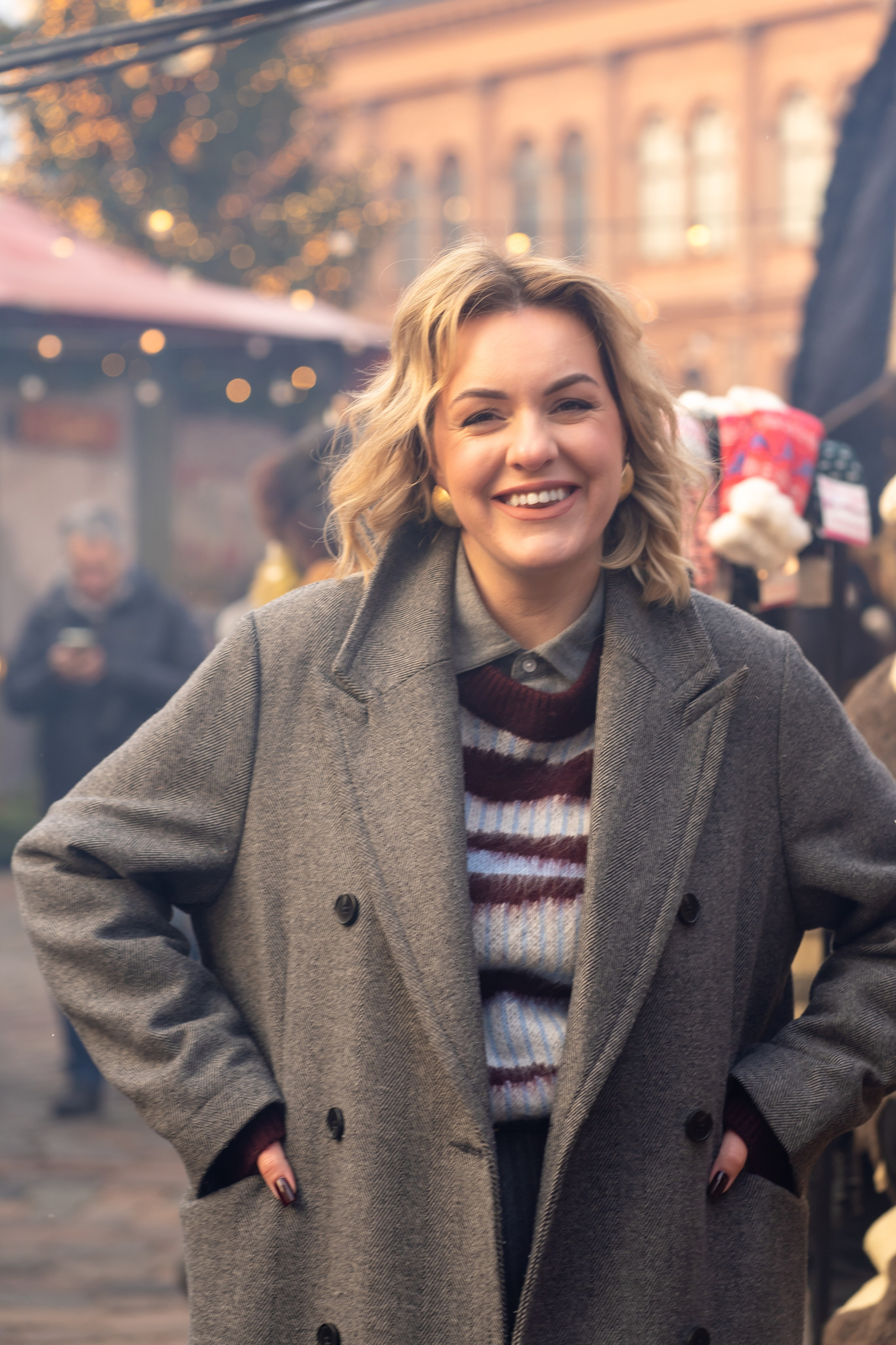 Sabīnas Ziemas stāsti. Portreta, kāzu, ģimenes, pasākumu fotogrāfs Rīgā