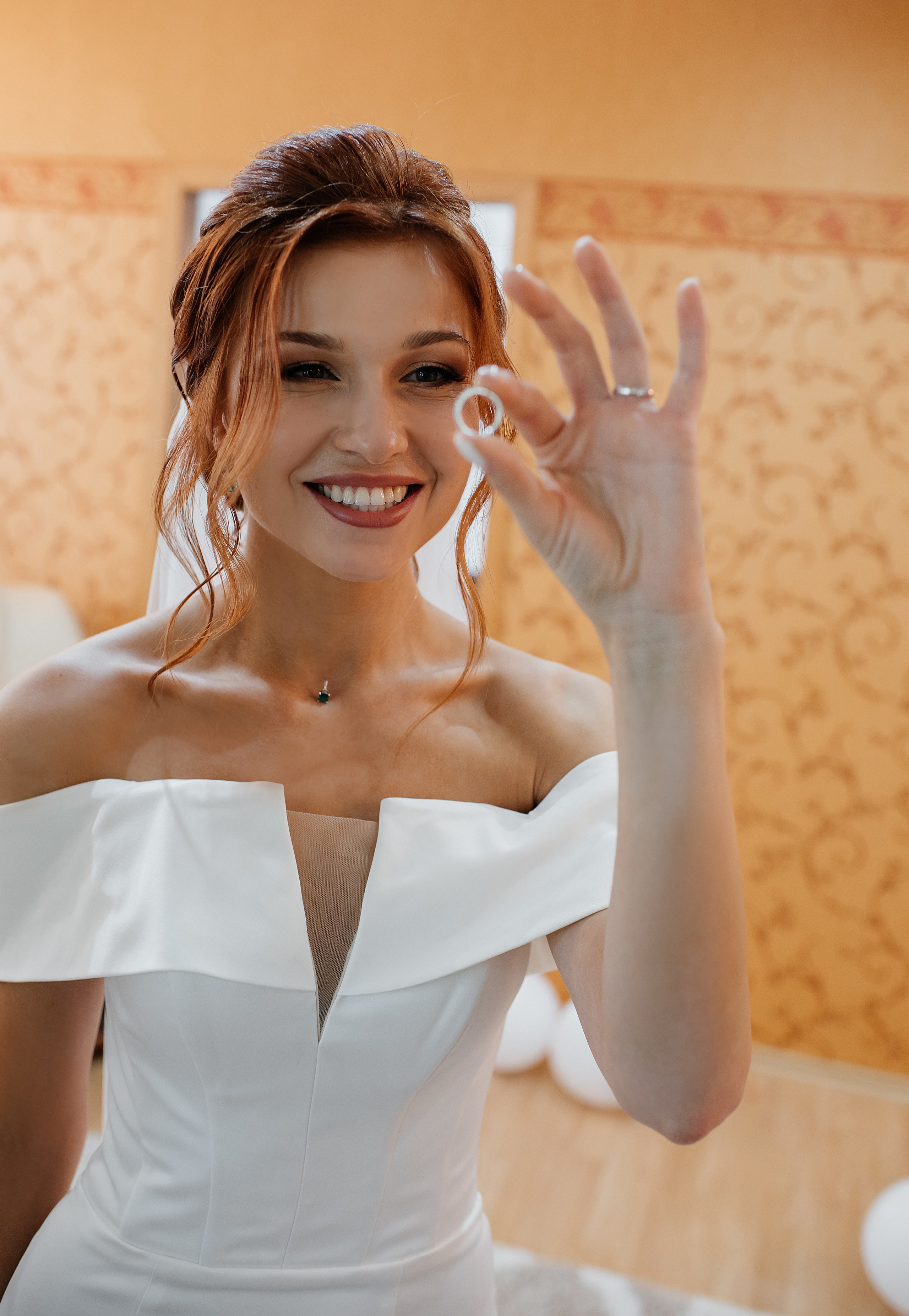Wedding Anastasia. Wedding photographer from Moldova Alexey Chipchiu