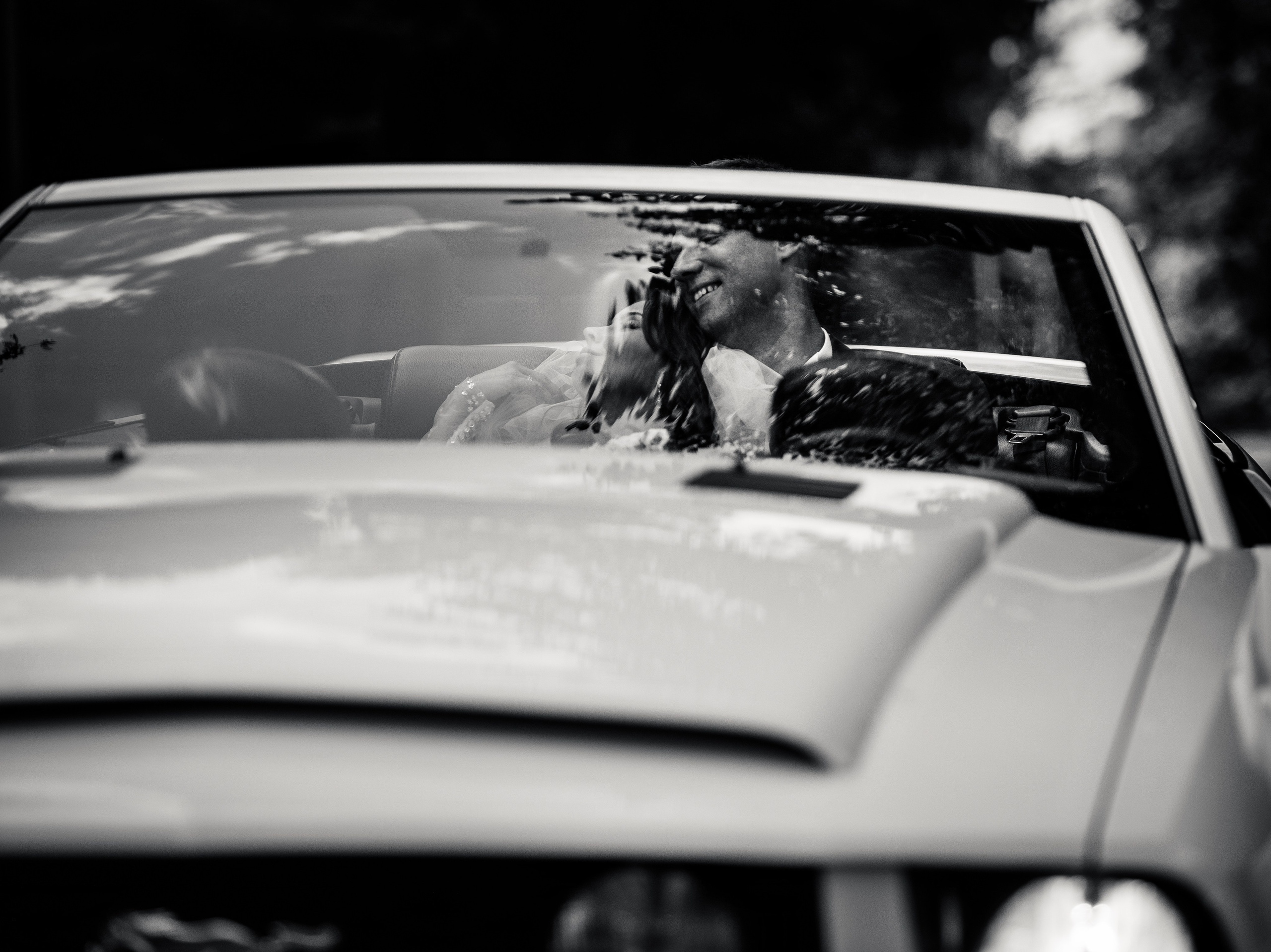 Daria & Yiurii Odessa. Wedding photographer from Moldova Alexey Chipchiu