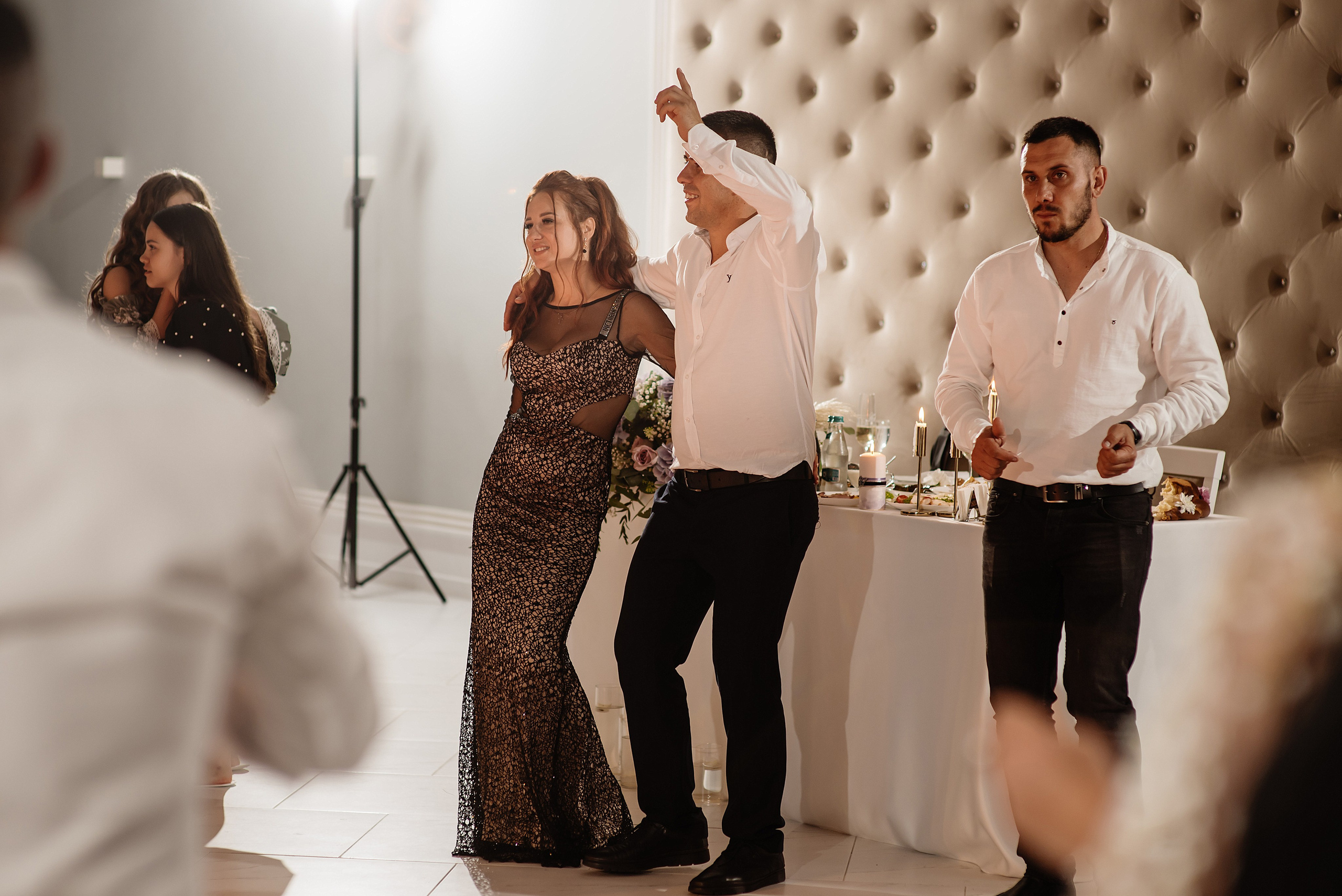 Wedding Anastasia. Wedding photographer from Moldova Alexey Chipchiu