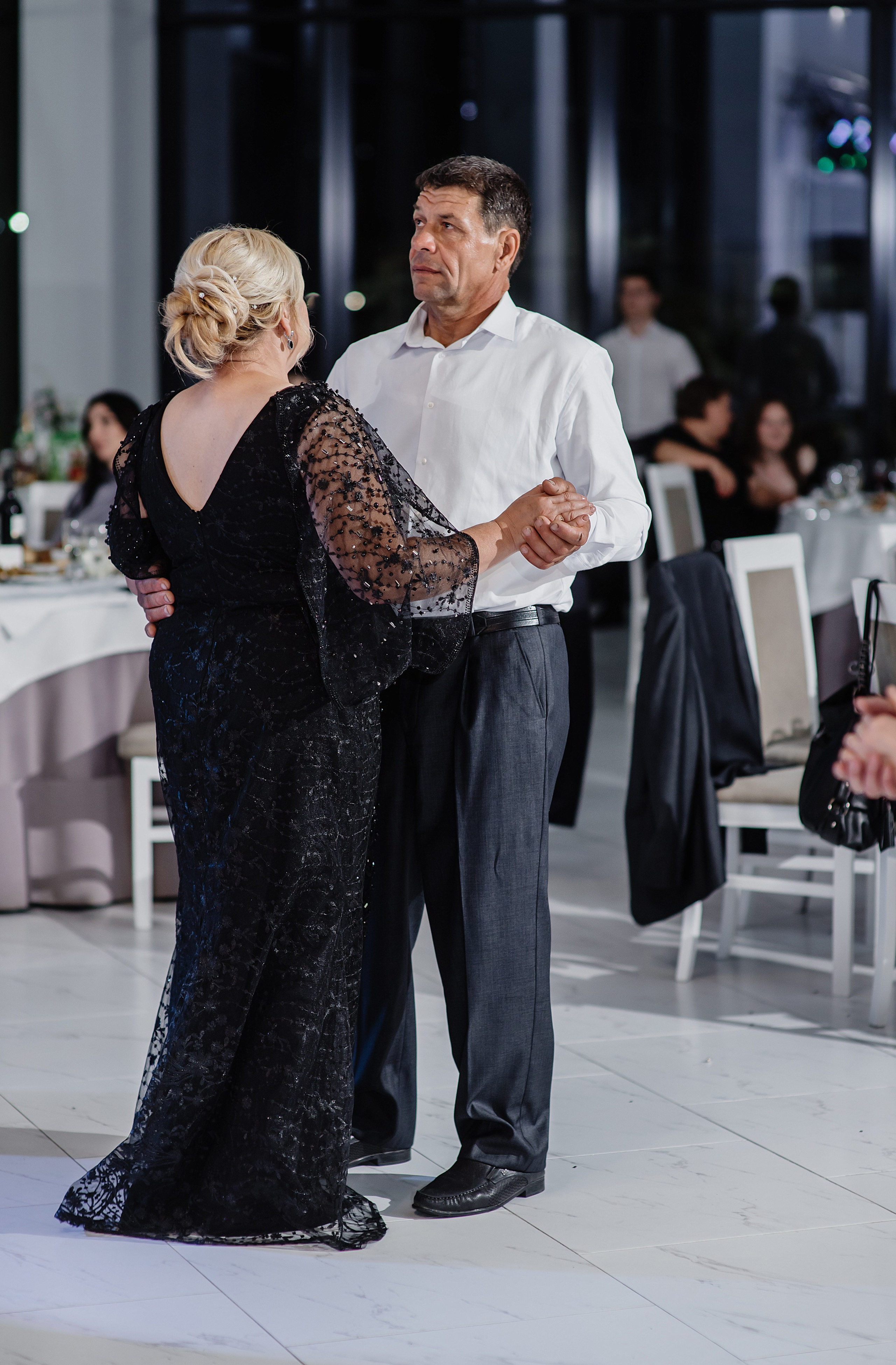 Wedding Anastasia. Wedding photographer from Moldova Alexey Chipchiu