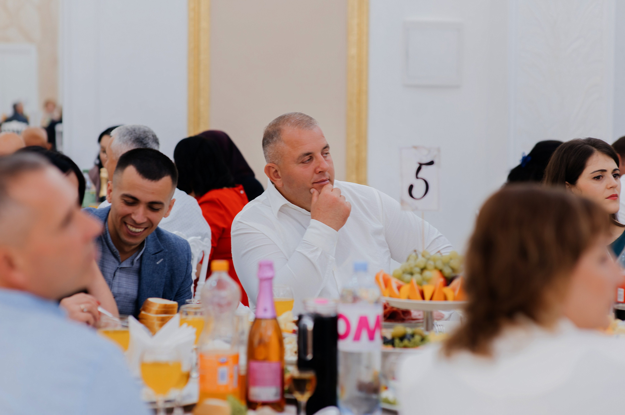 Wedding Dina & Vasili. Wedding photographer from Moldova Alexey Chipchiu