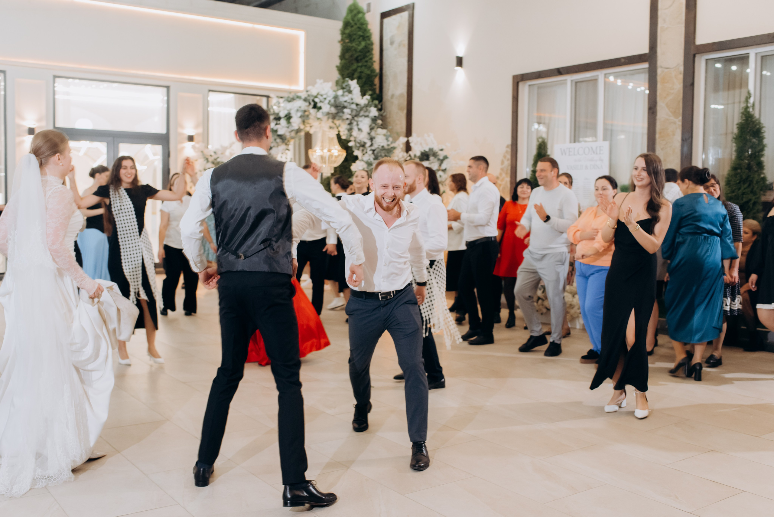 Wedding Dina & Vasili. Wedding photographer from Moldova Alexey Chipchiu