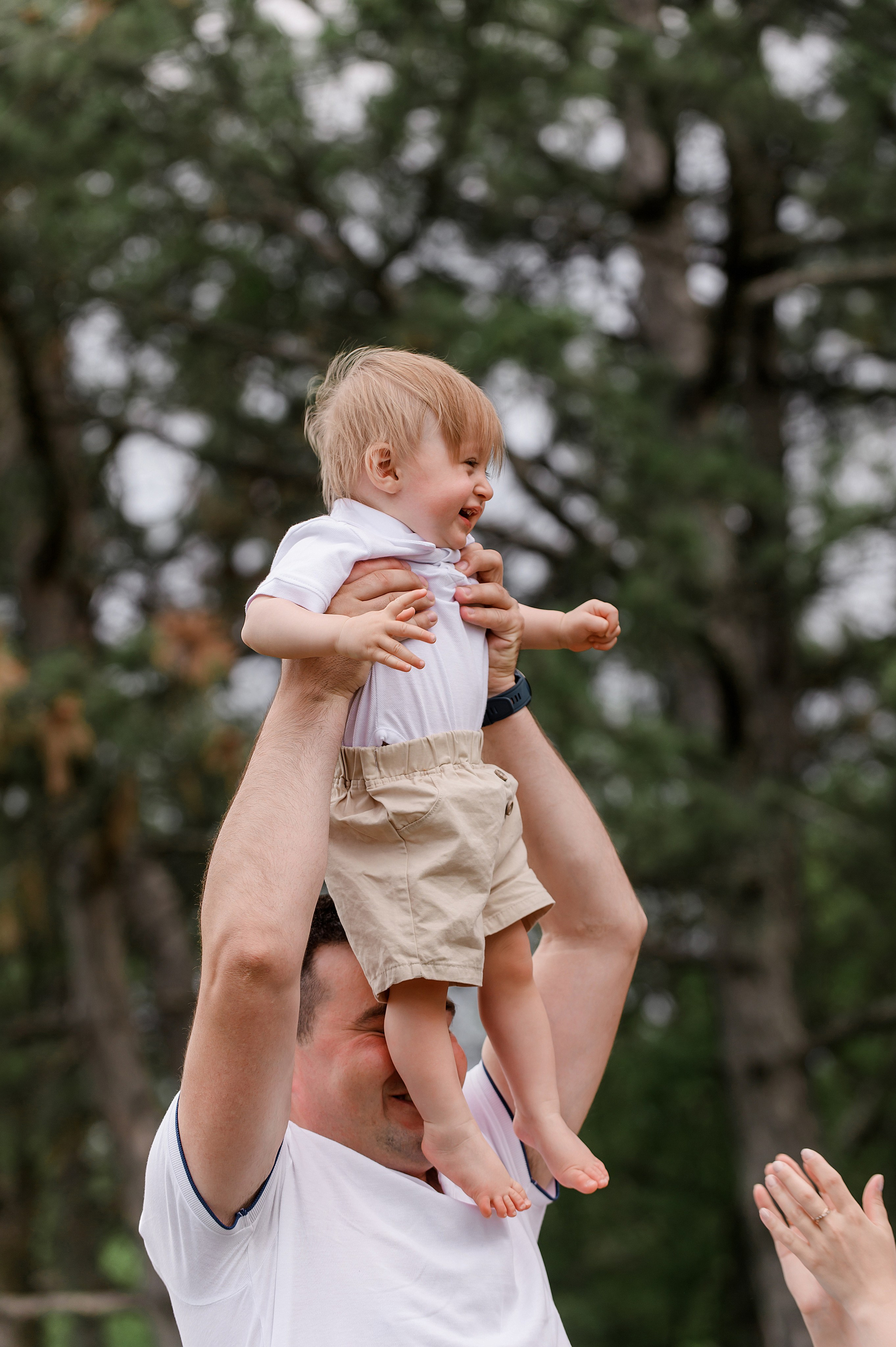 Family Ecaterina. Wedding photographer from Moldova Alexey Chipchiu