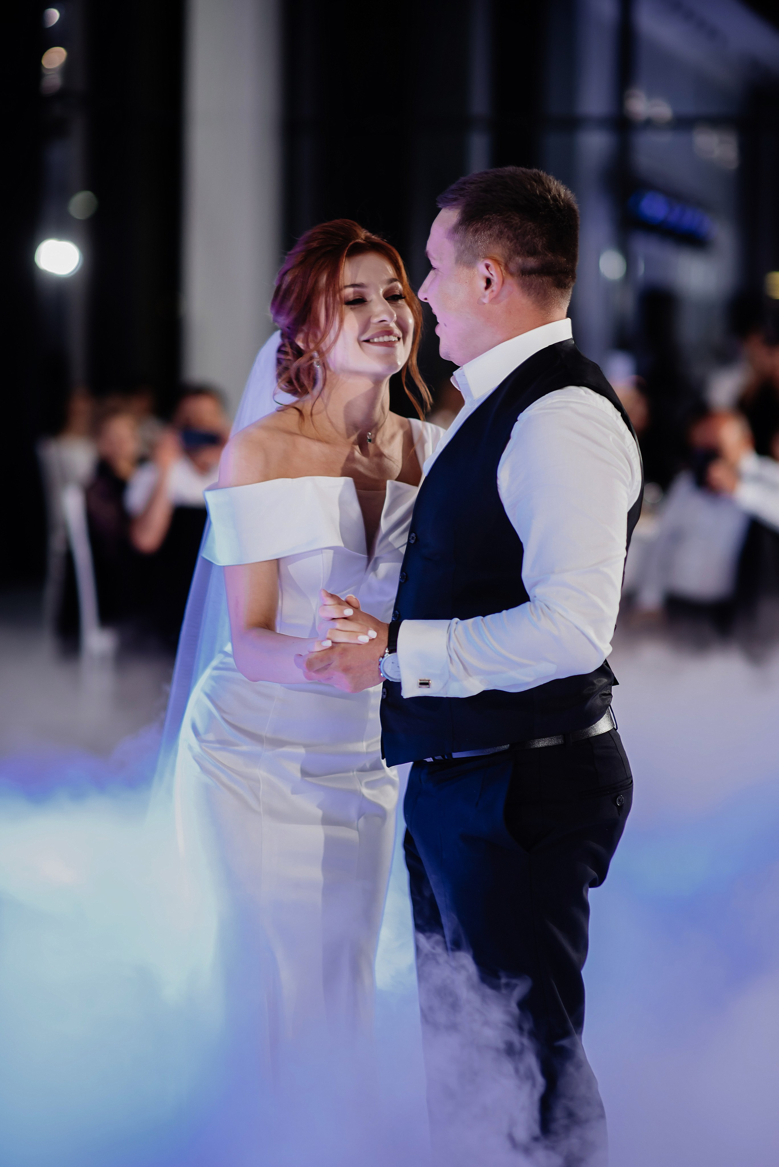 Wedding Anastasia. Wedding photographer from Moldova Alexey Chipchiu