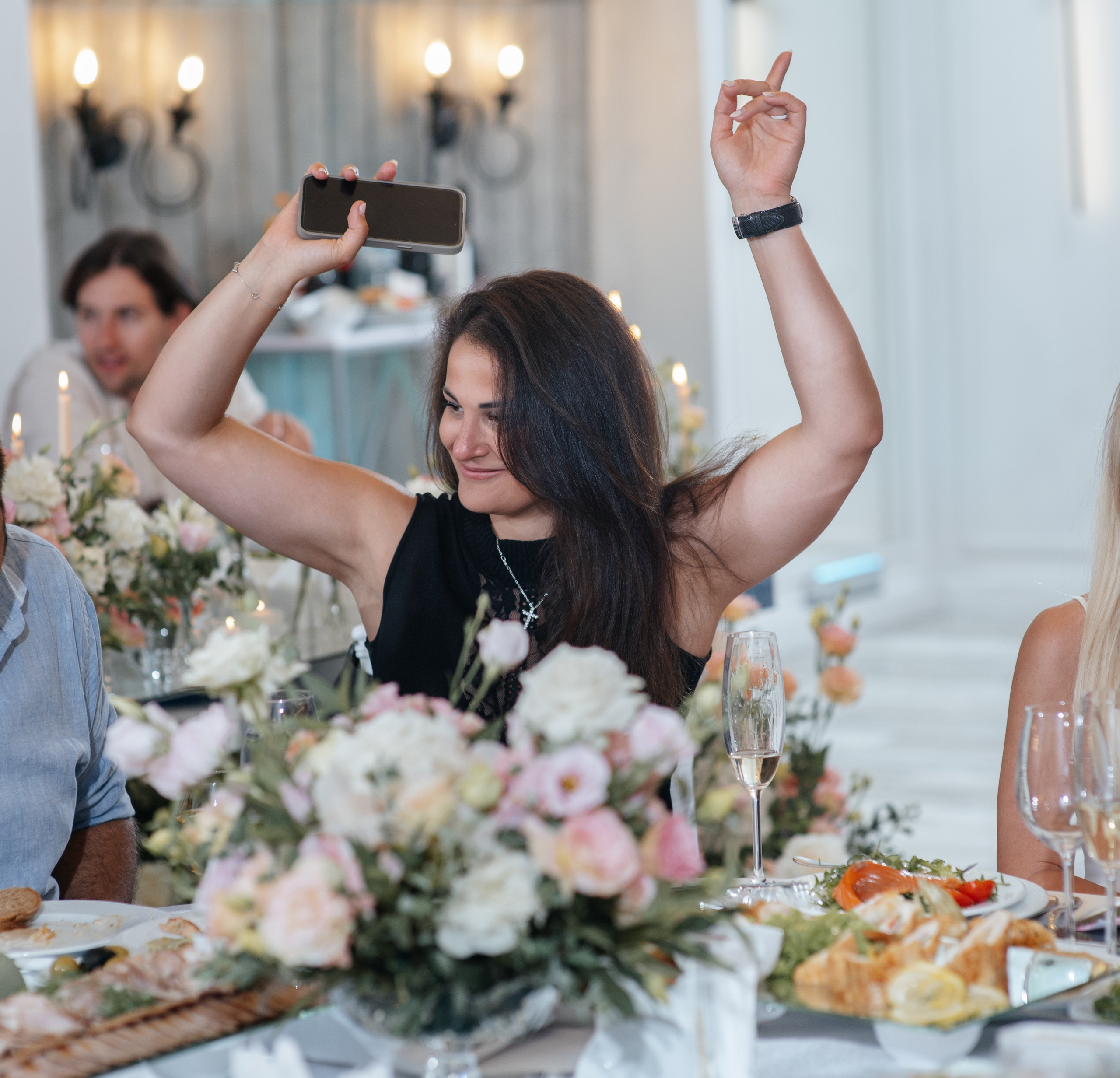 Daria & Yiurii Odessa. Wedding photographer from Moldova Alexey Chipchiu