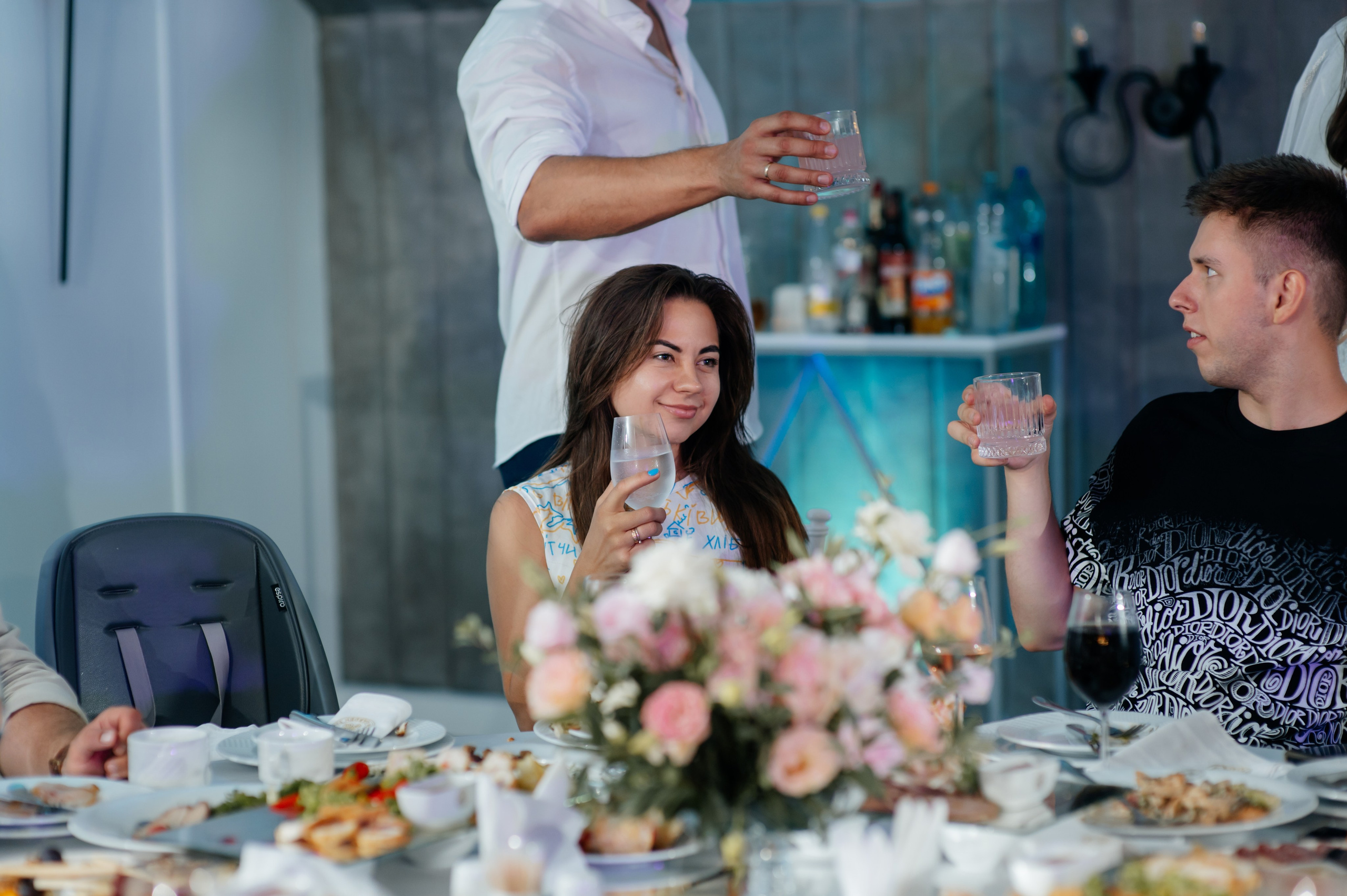 Daria & Yiurii Odessa. Wedding photographer from Moldova Alexey Chipchiu
