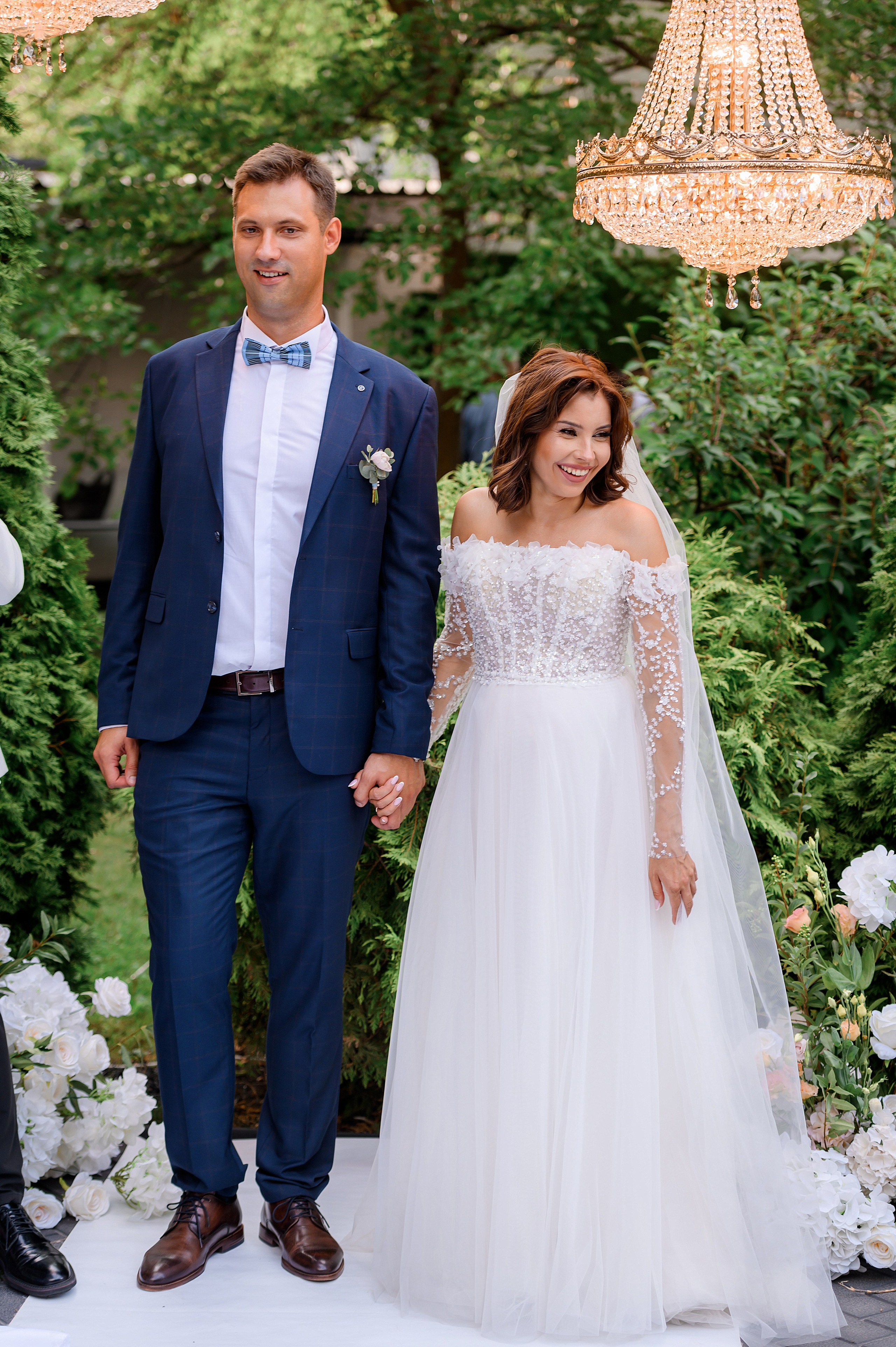 Daria & Yiurii Odessa. Wedding photographer from Moldova Alexey Chipchiu