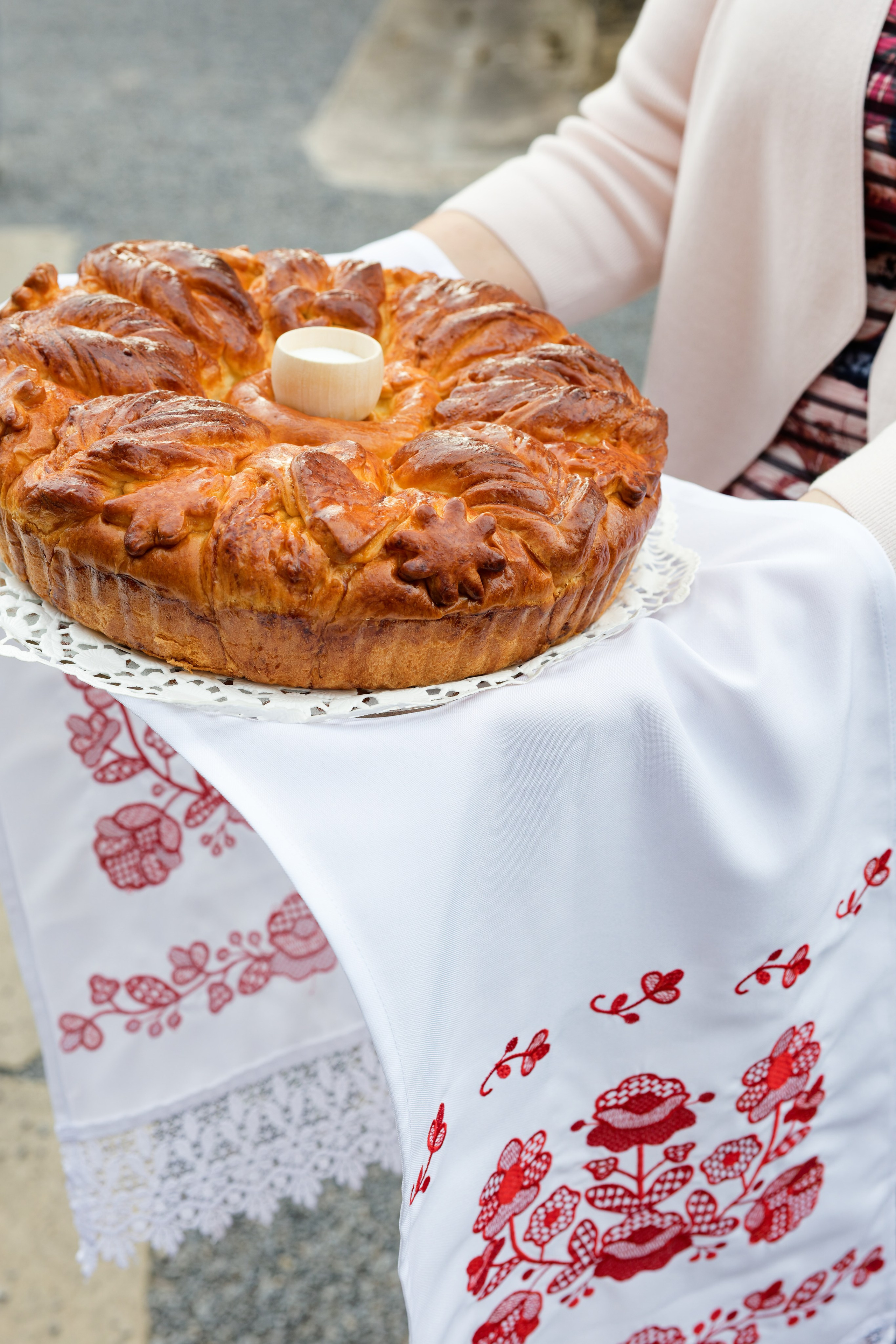 Wedding in Germany Preview