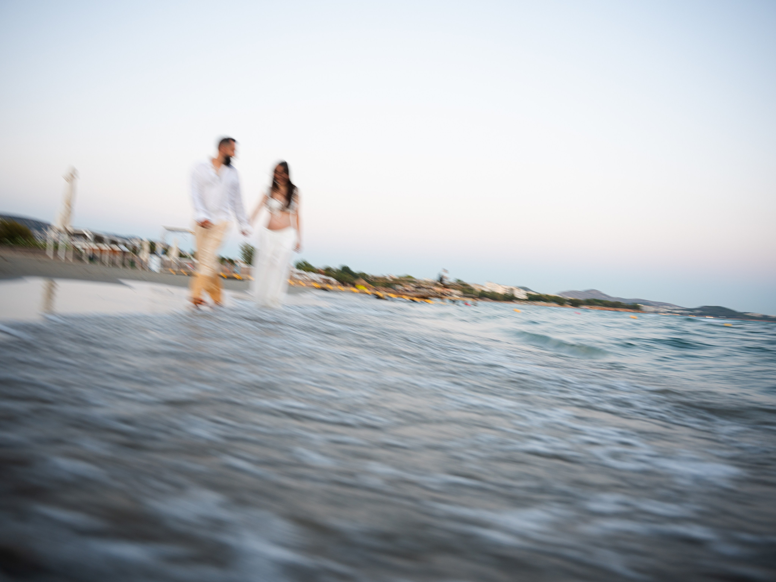 Love Story / Gender Reveal Πάρτυ. GK Photography – Capture the Moment