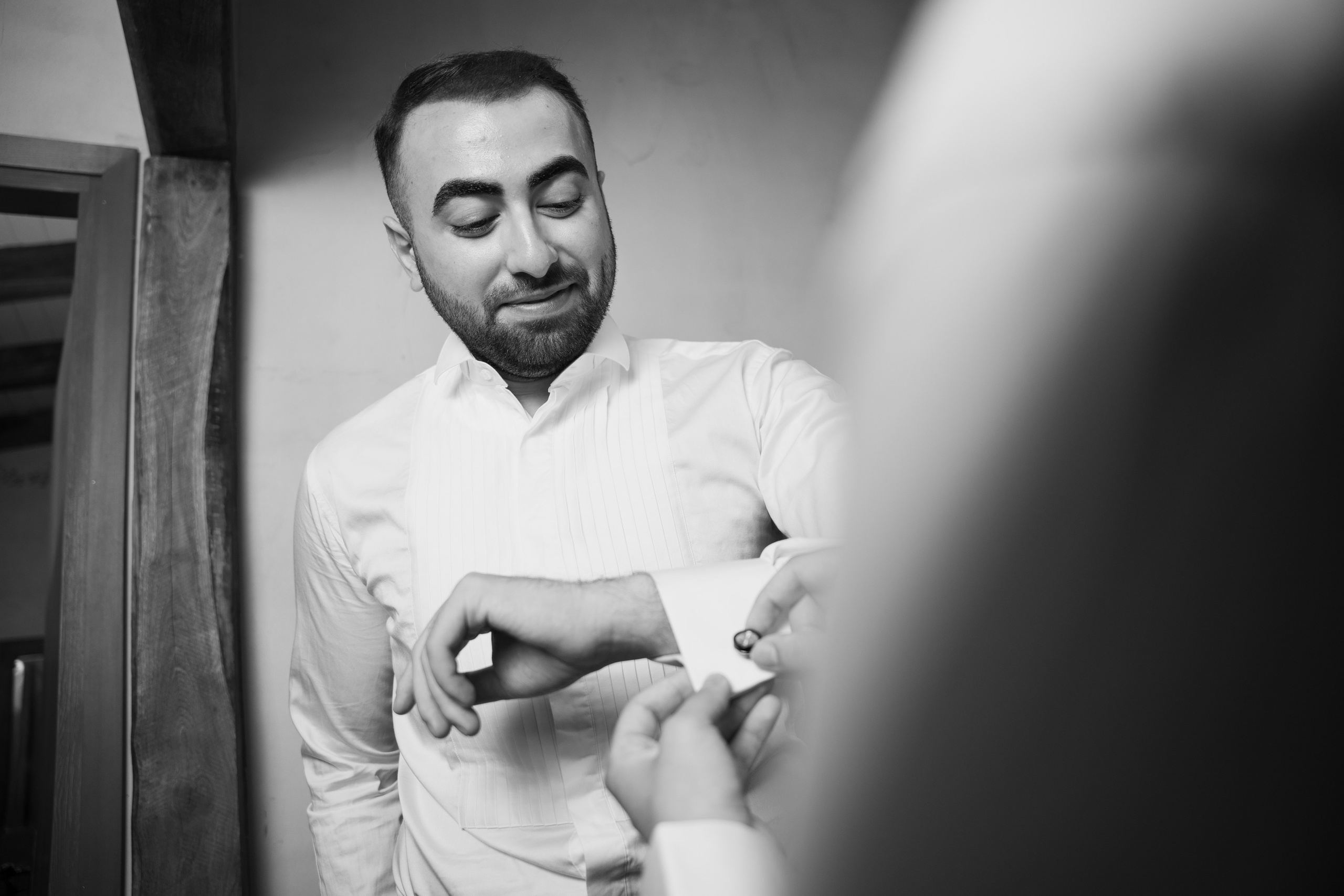 Anna & Ivan. GK Photography – Capture the Moment