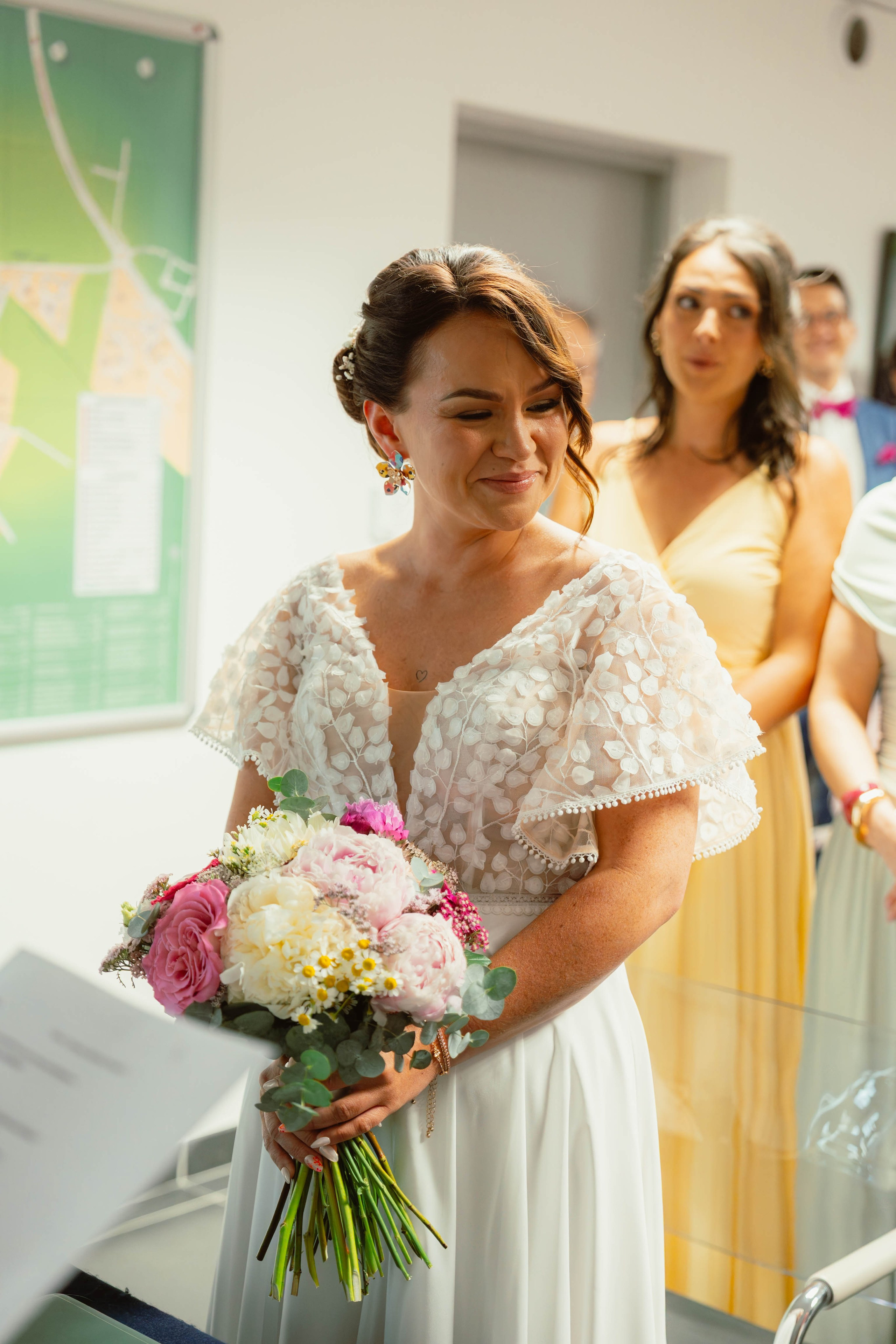 Alice & Félix. Weeding photographer / event / portrait