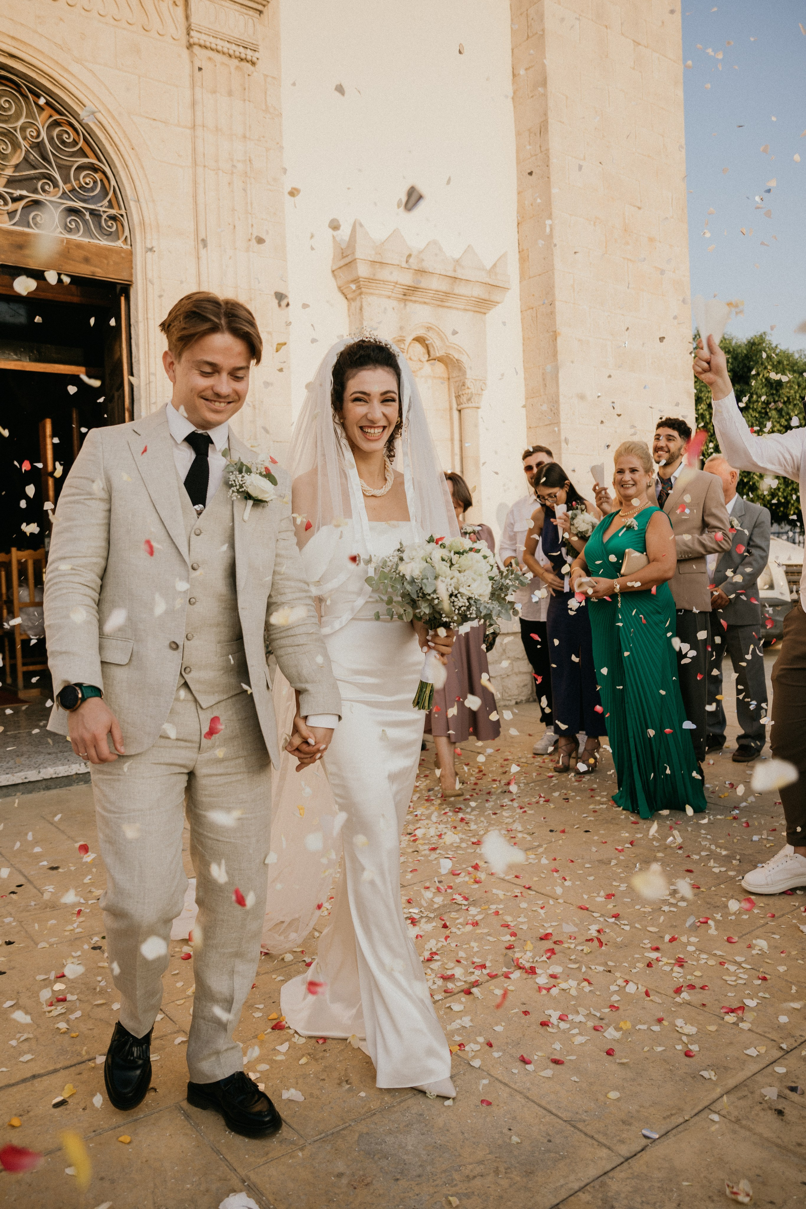 Irini and Danis. Photographer in Barcelona capturing unique stories | Kate Chumak