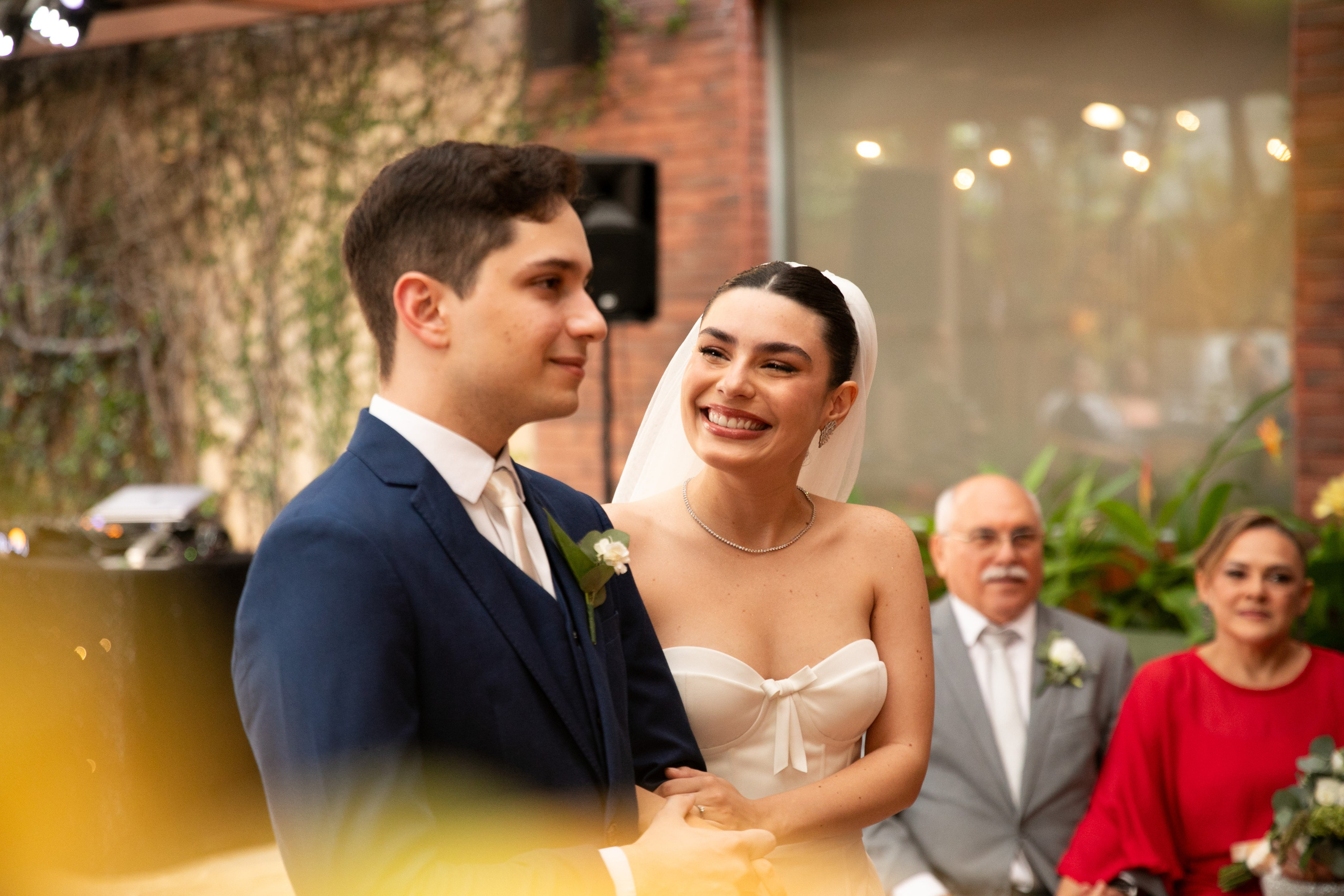 Casamento Ashley e Bruno. Esdras Rodrigues, Fotógrafo de Casamento em Fortaleza — CE, Brasil