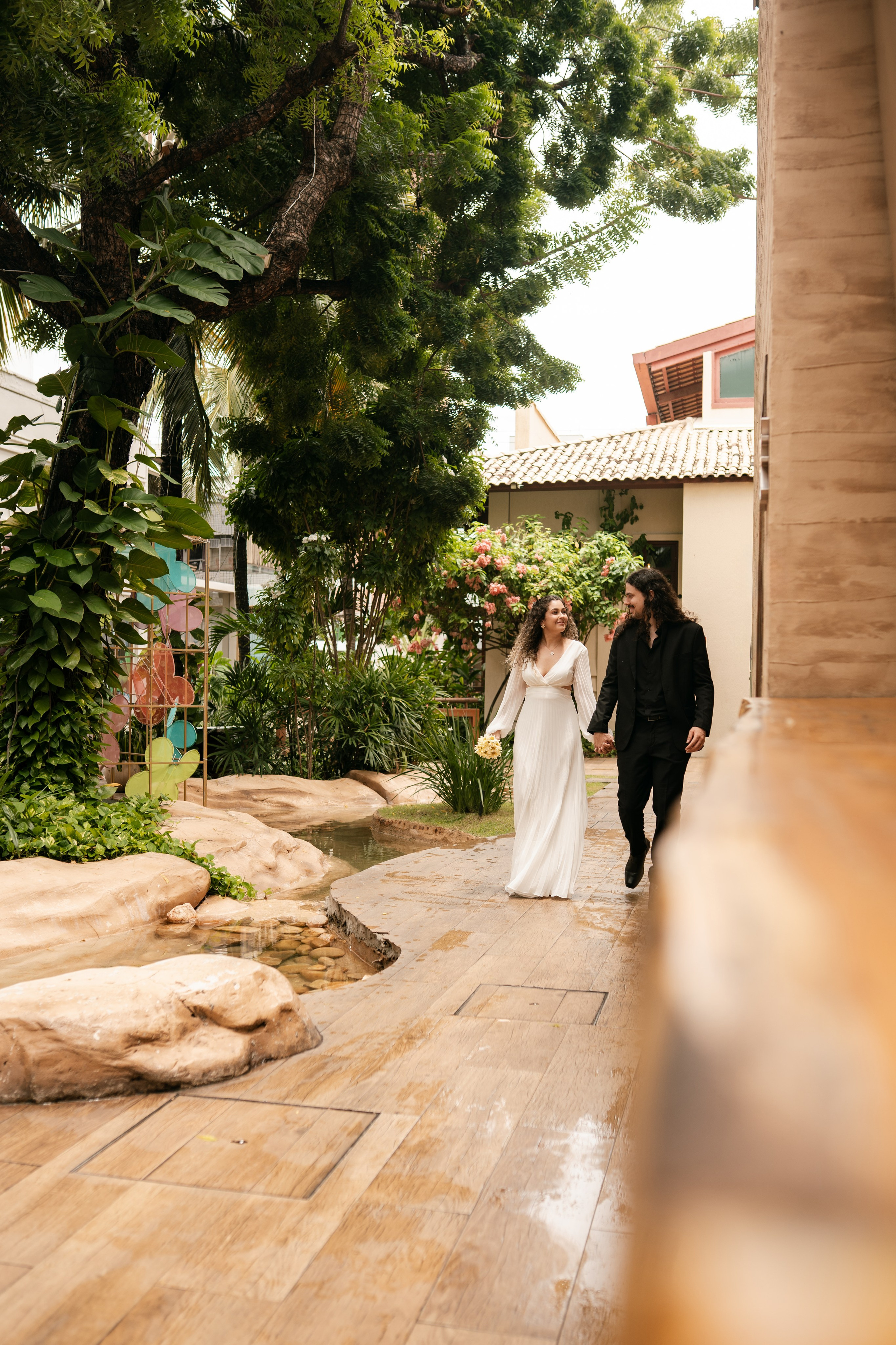 Kimberly e Gabriel. Esdras Rodrigues, Fotógrafo de Casamento em Fortaleza — CE, Brasil