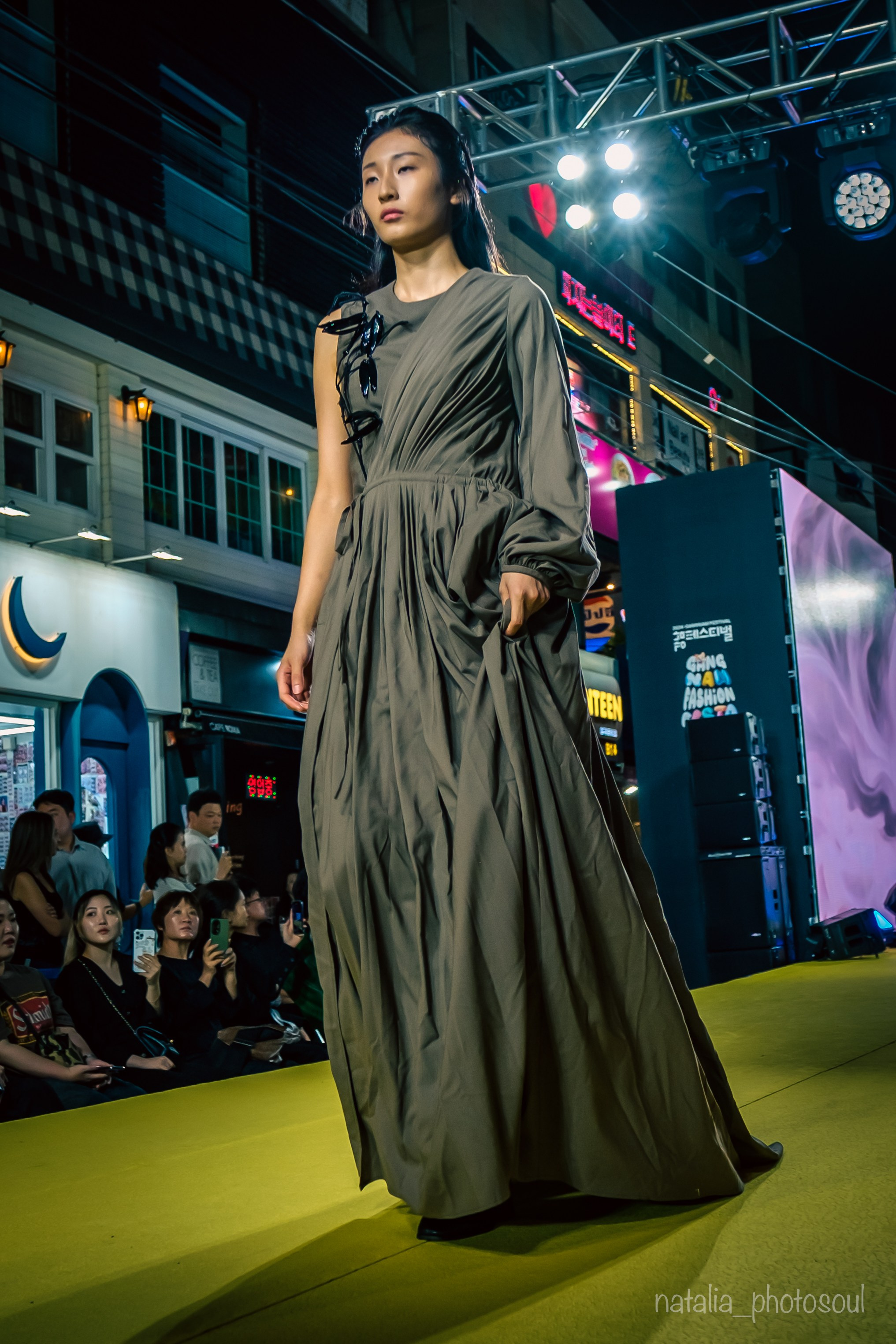 익셉션 믹스마인드마오지흥. Photographer in Seoul Dobrokvashina Natalya