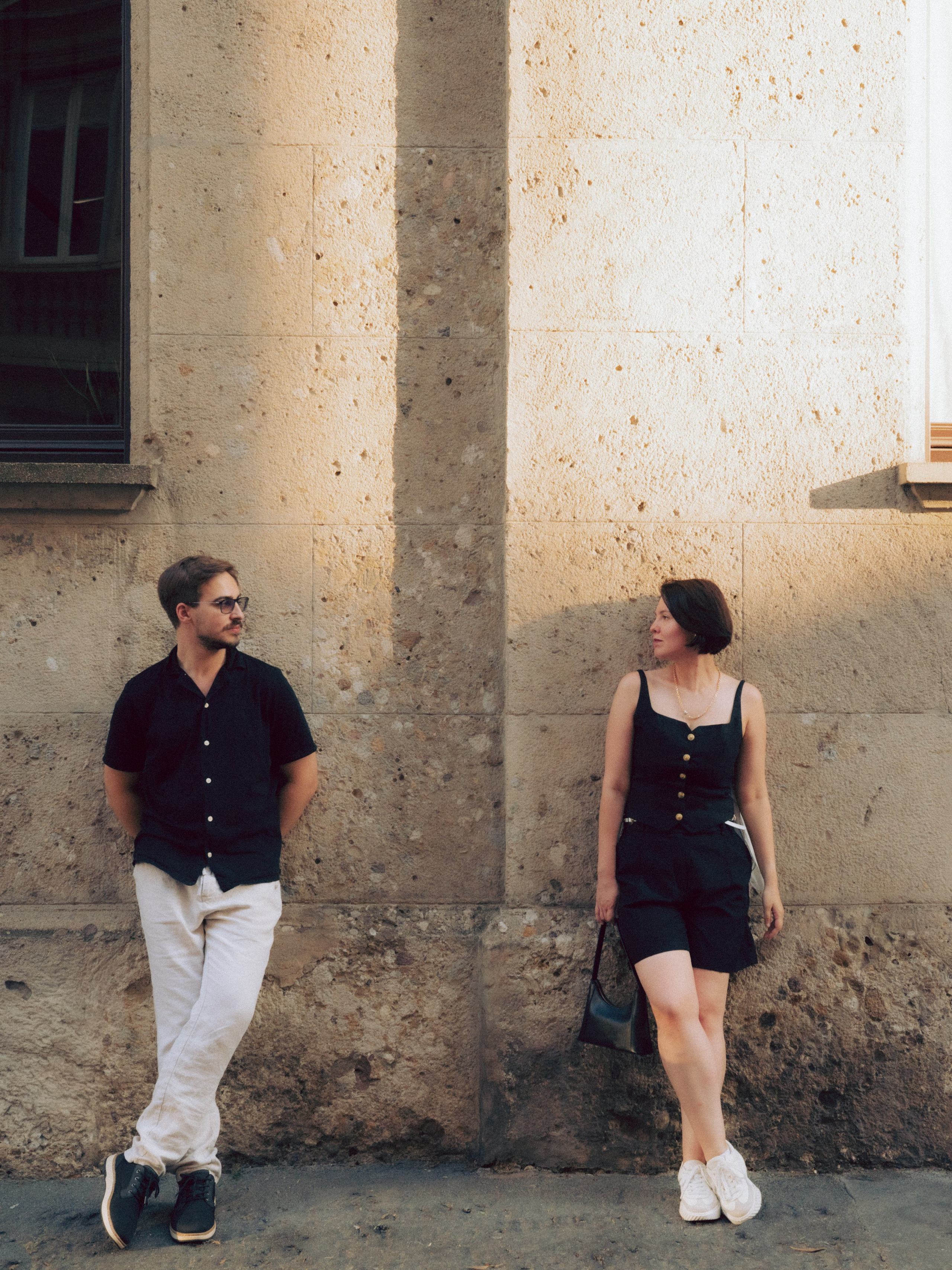 Summer in Milan. AnaMilanoFoto | Couple & Wedding Photographer in Milan