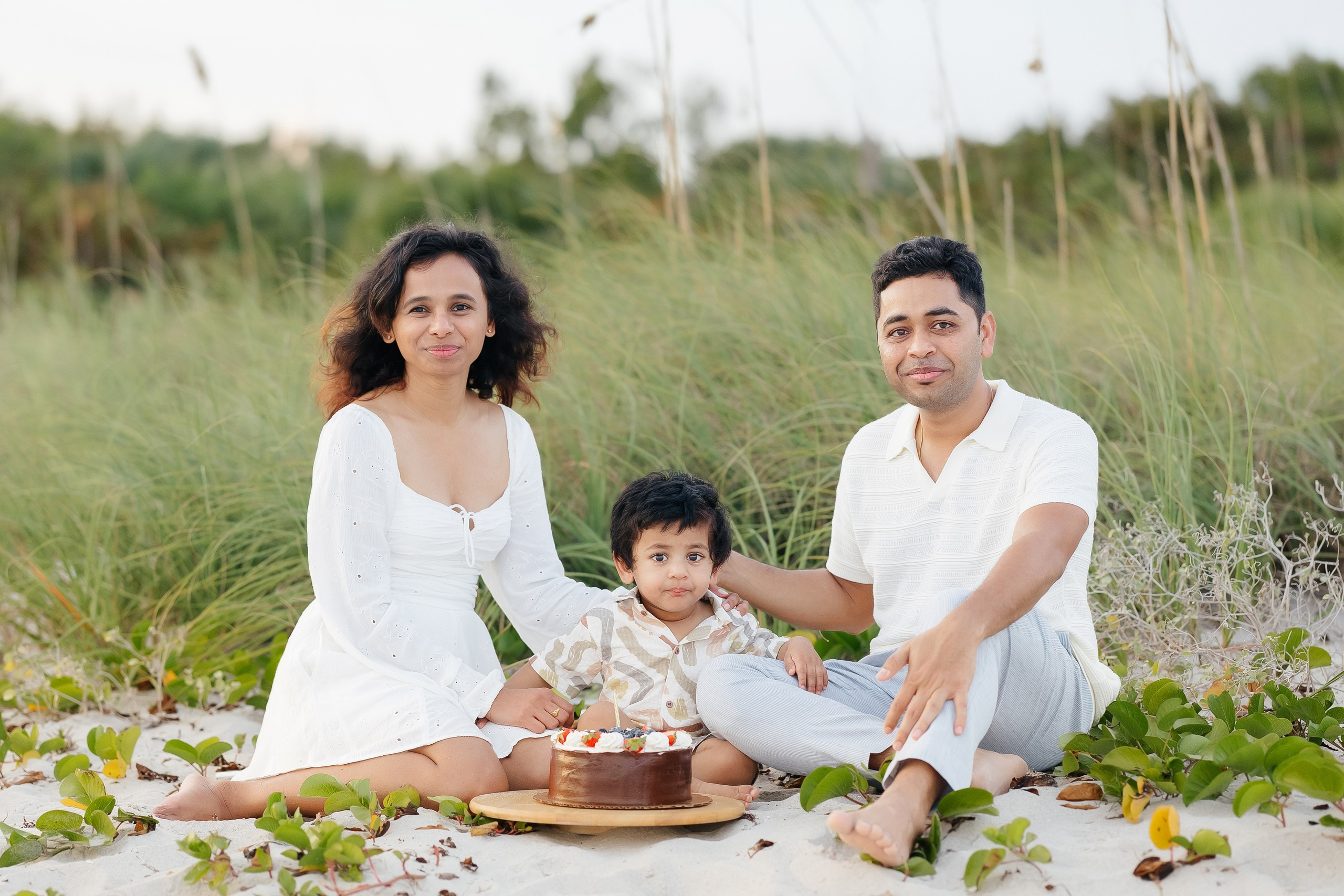 Testimonials. Family and Event photographer in Homestead and Miami areas of Florida