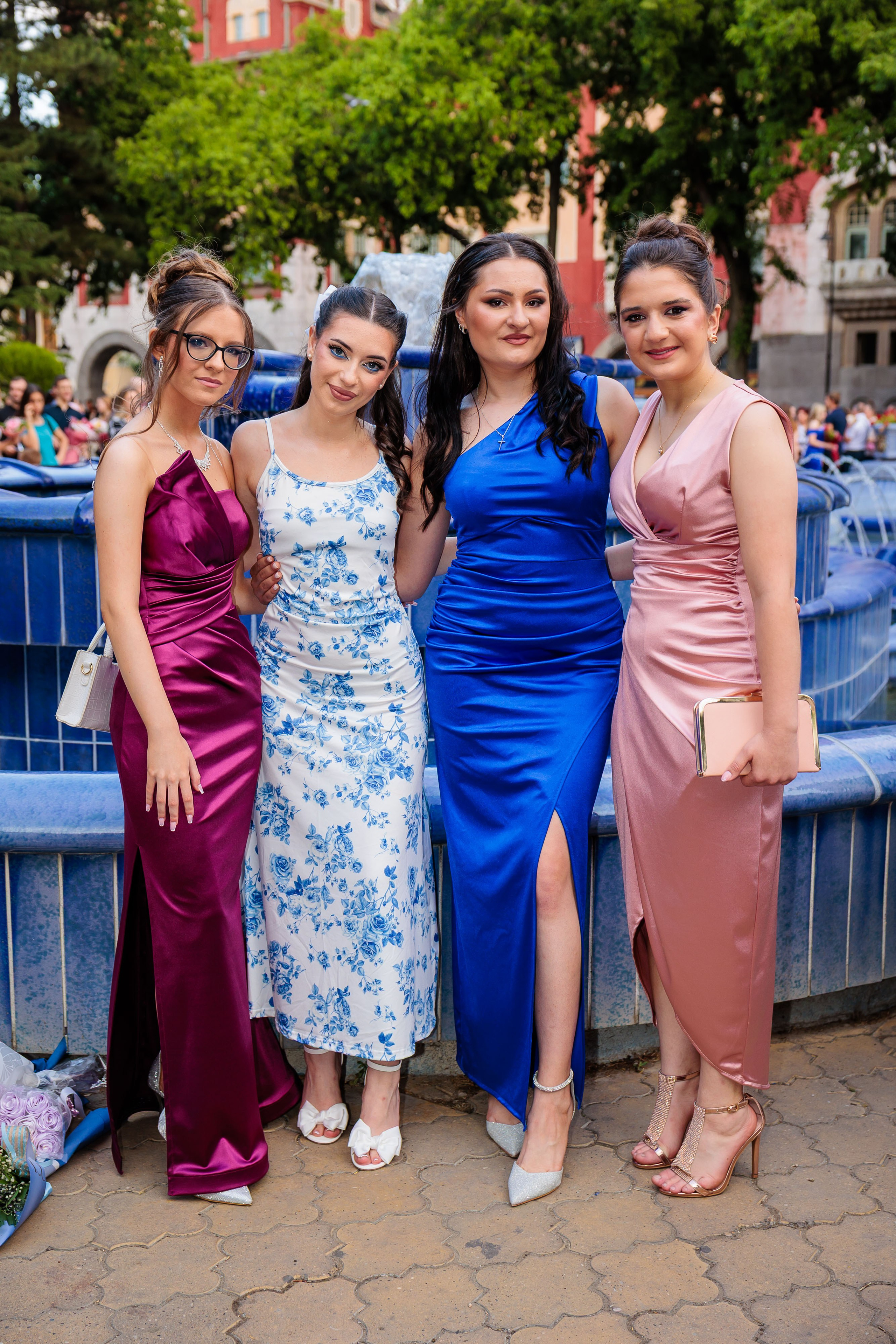 Matursko fotogafisanje Marina Liliom. Aleksandar Šećerov photographer and videographer in Subotica, Serbia