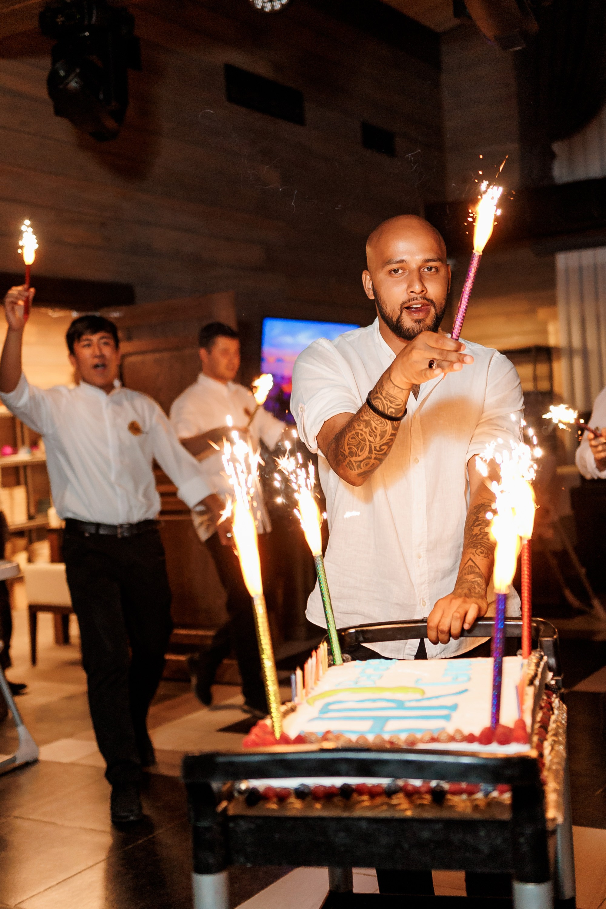 Праздники и светские мероприятия. Фотограф Юра Артыков, Ташкент