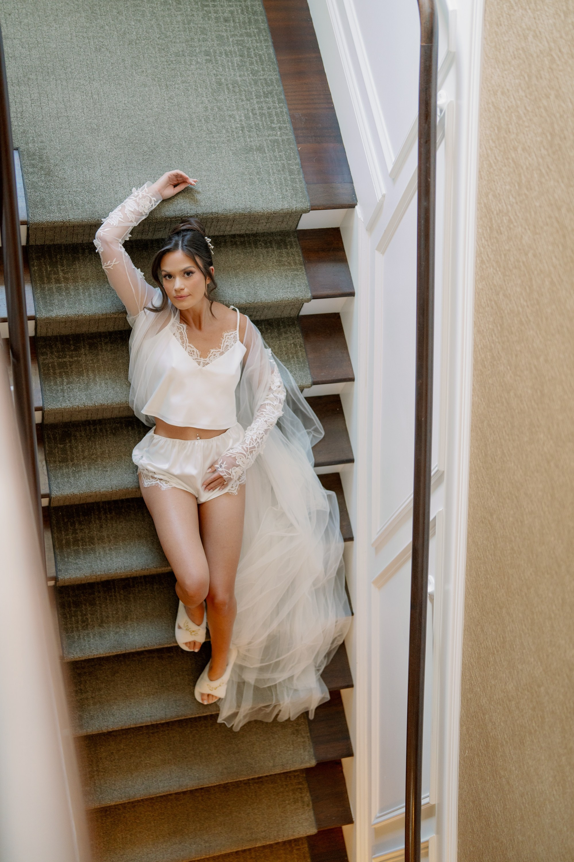 Emily and Blake. Wedding photographer and videographer New York | New Jersey