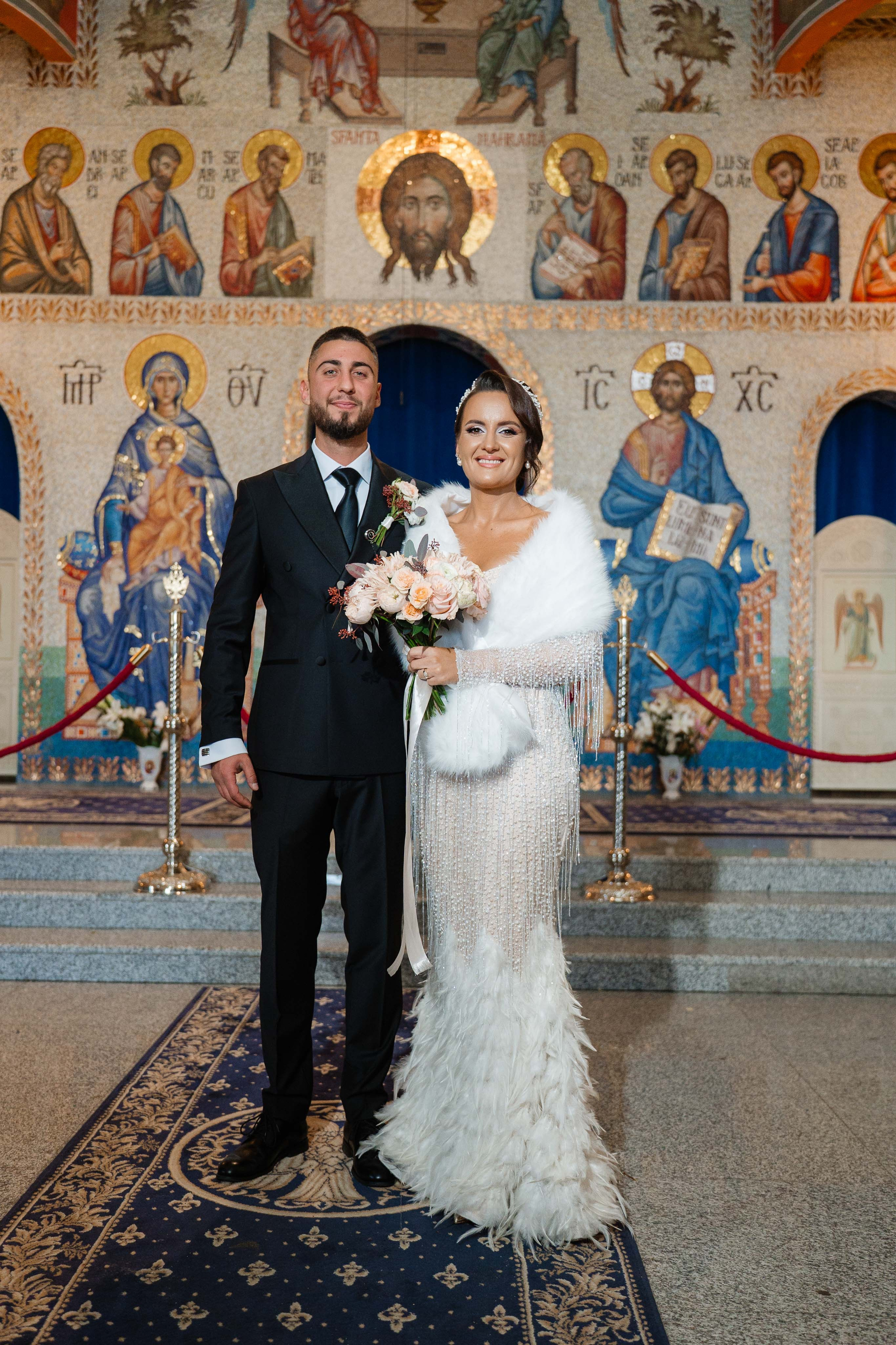 Andreia & Vlad. Www.paulcatalin.ro