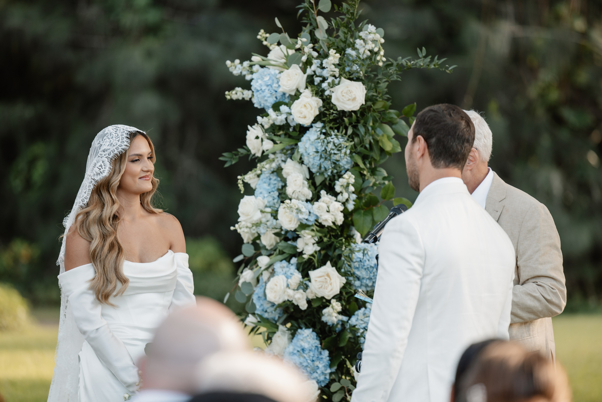 Timeless Romance | Joanna & Leo’s Wedding at the Ancient Spanish Monastery. YES I DO PRODUCTION — Wedding photography&videography