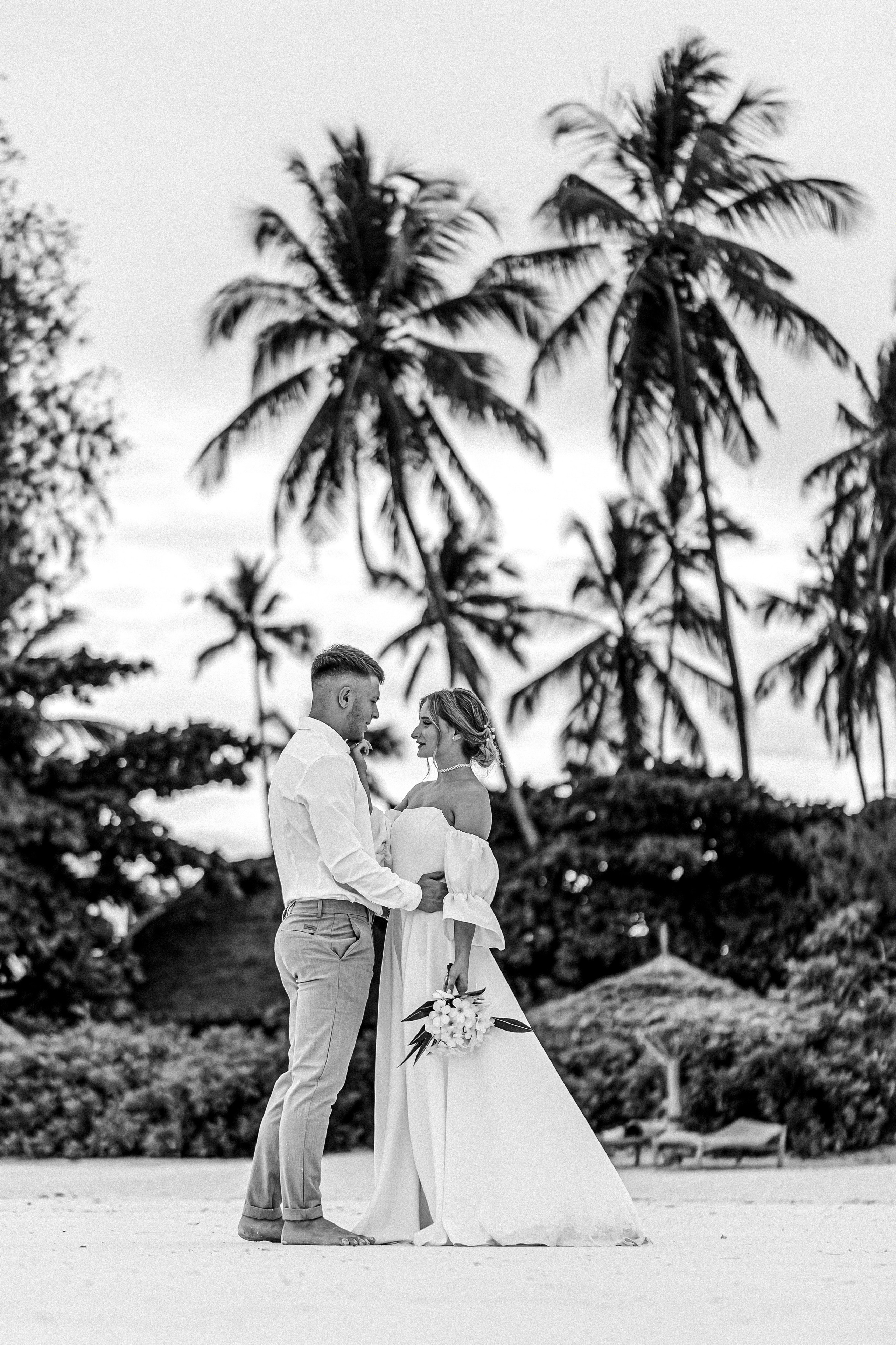 Wedding Zanzibar