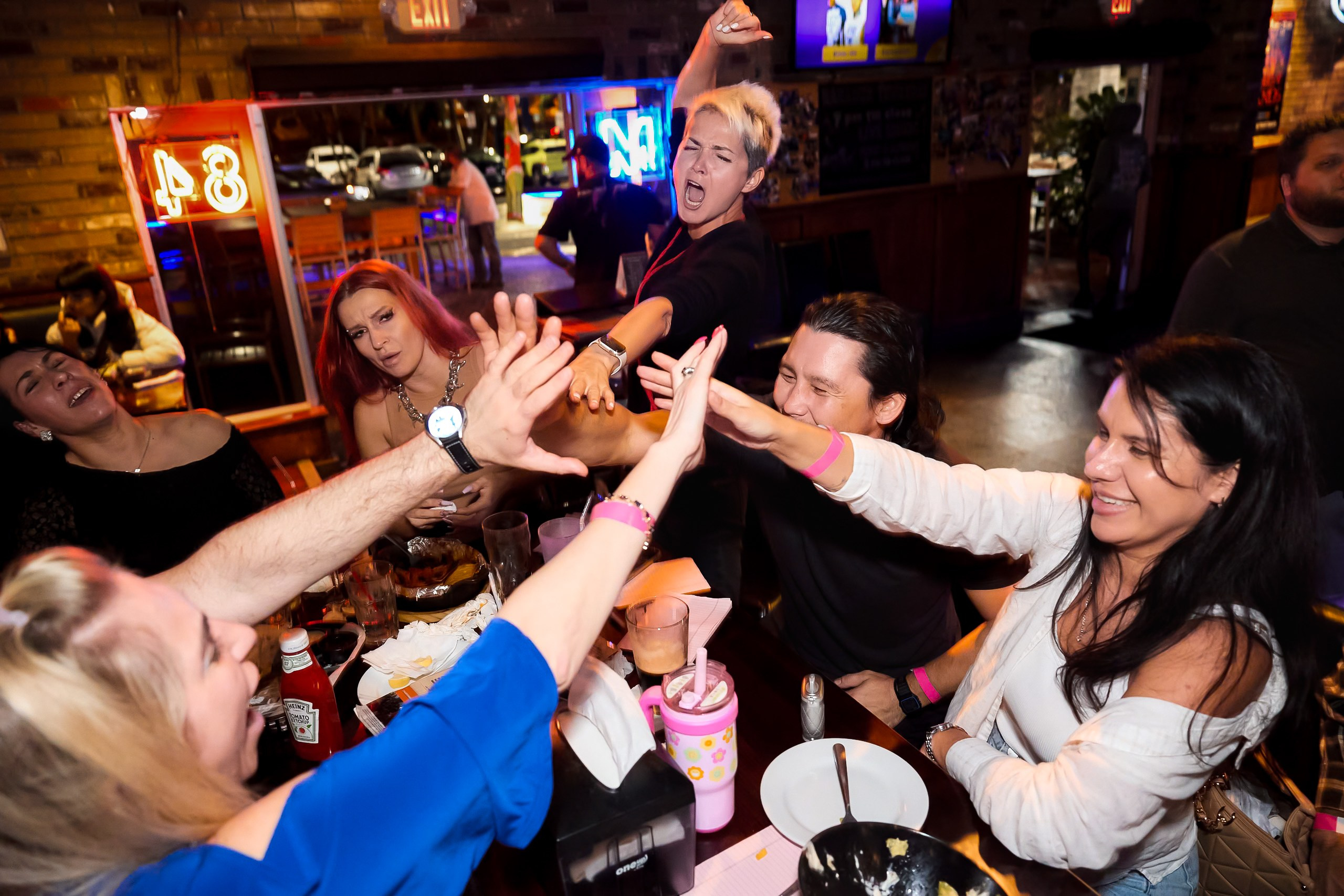 MUSIC TRIVIA #1. Photographer Julia Makoveeva