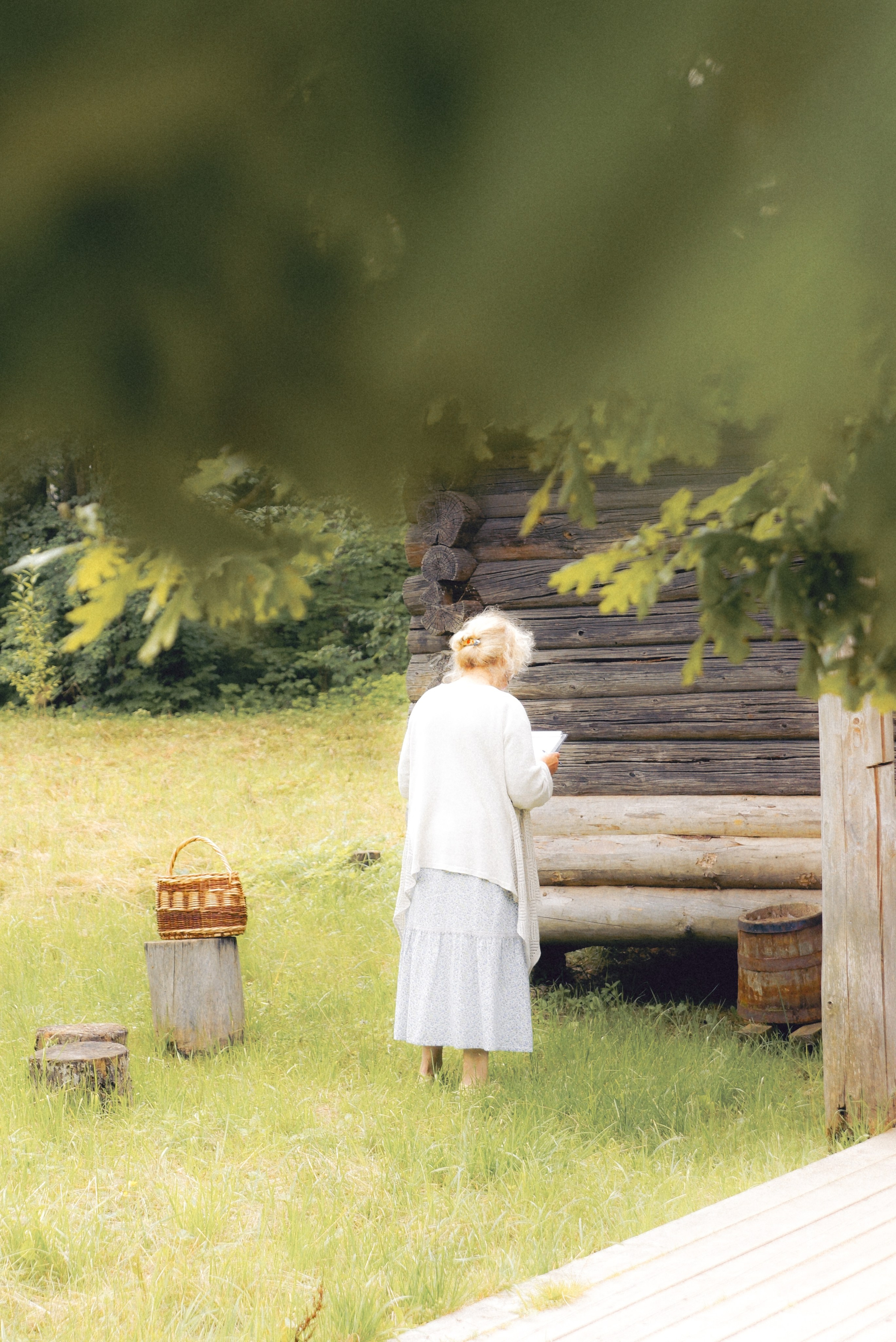Пресеты. Фотограф Яна Болотова