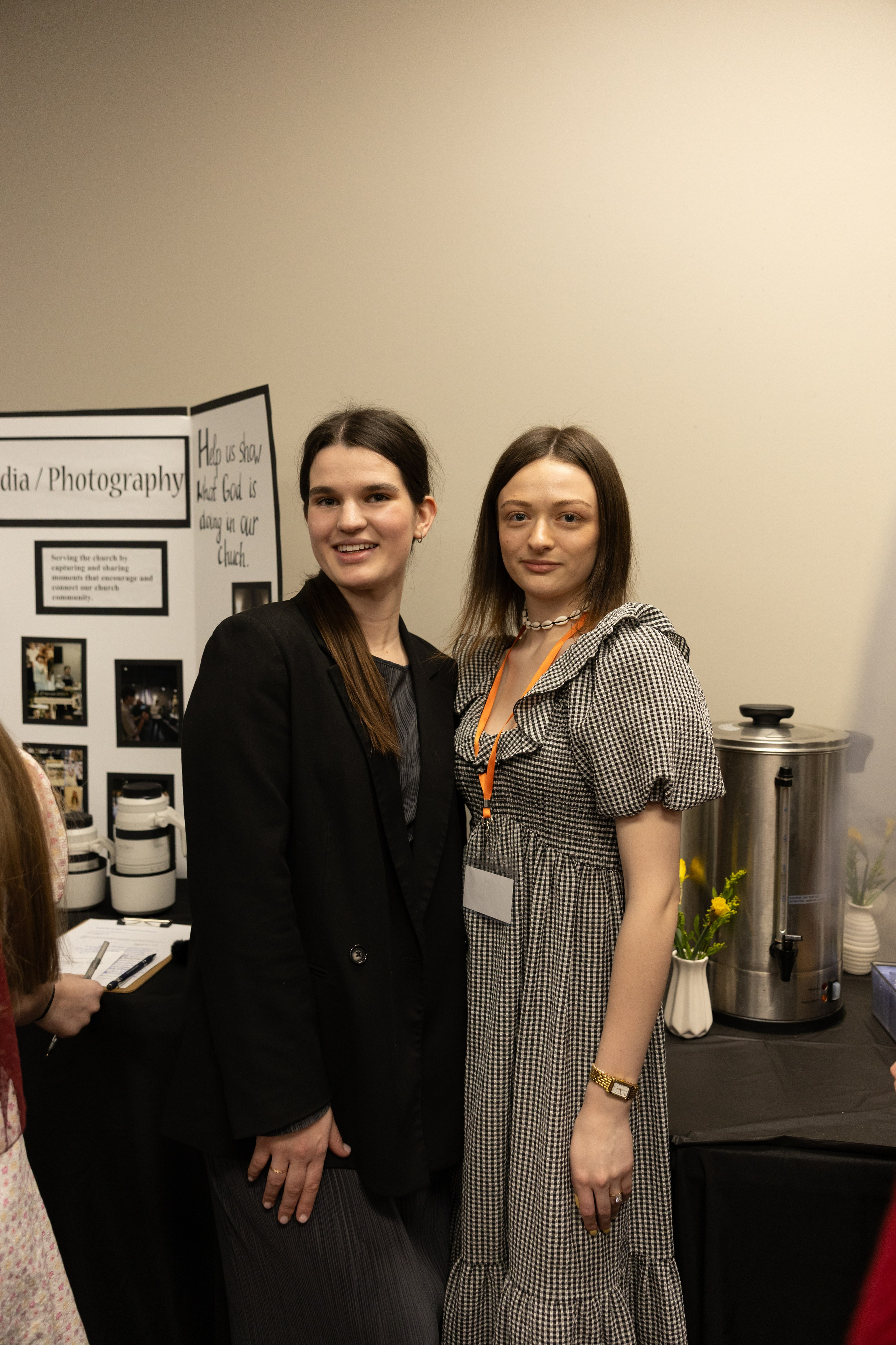 Ministry Fair 3/15/2026. Smirna Christian Church