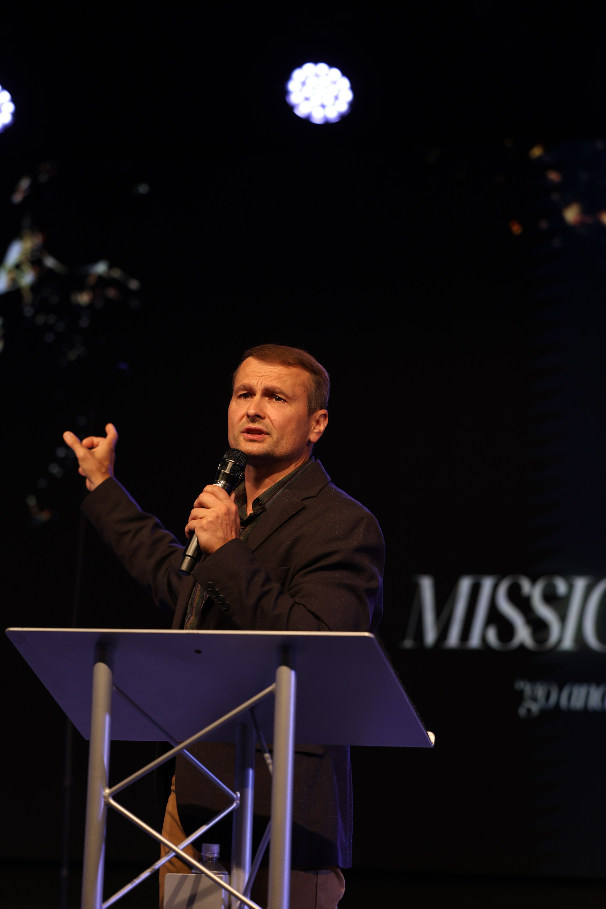 Sunday Service 6-22-25. Smirna Christian Church