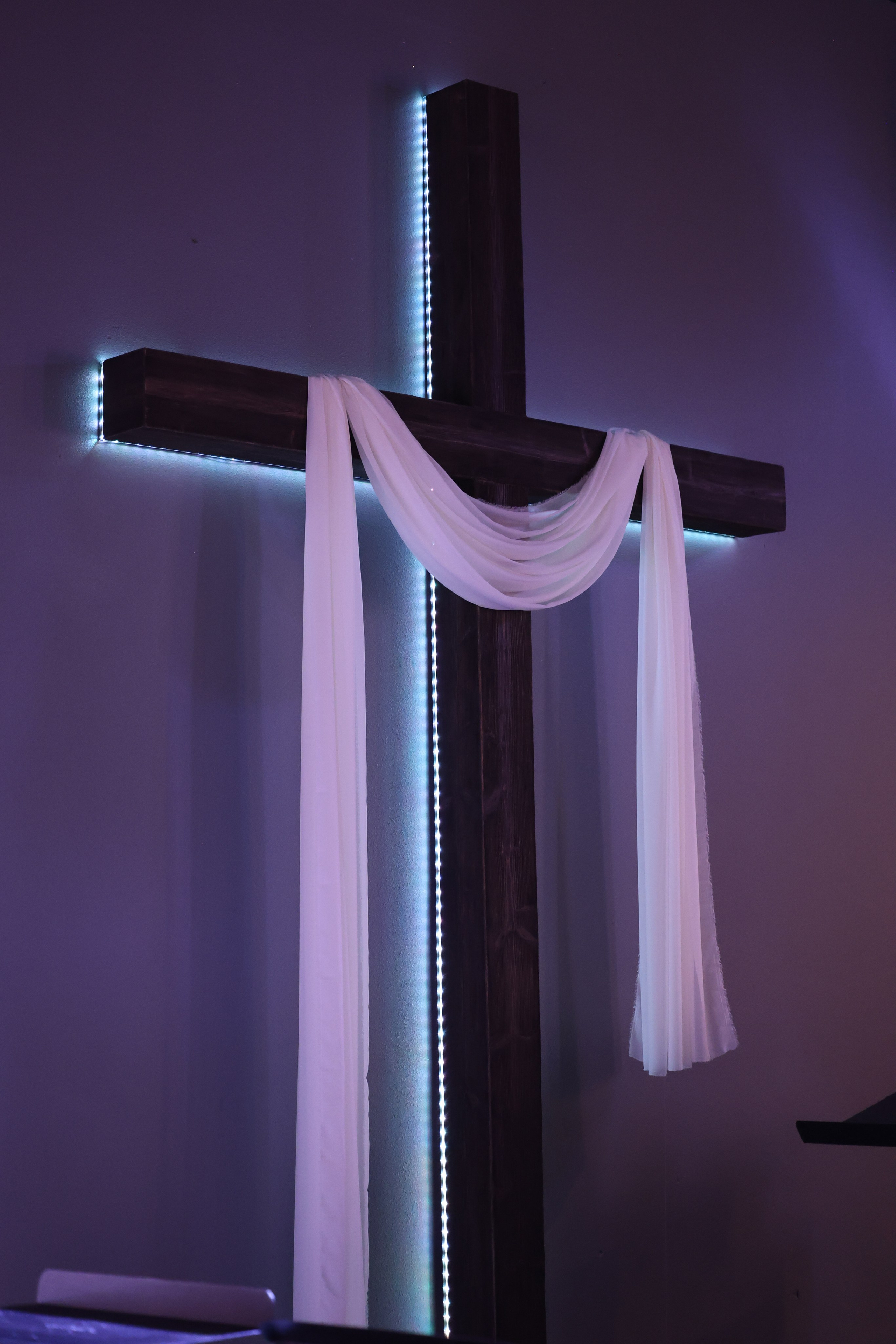 Sunday Service after Baptism 6-29-25. Smirna Christian Church