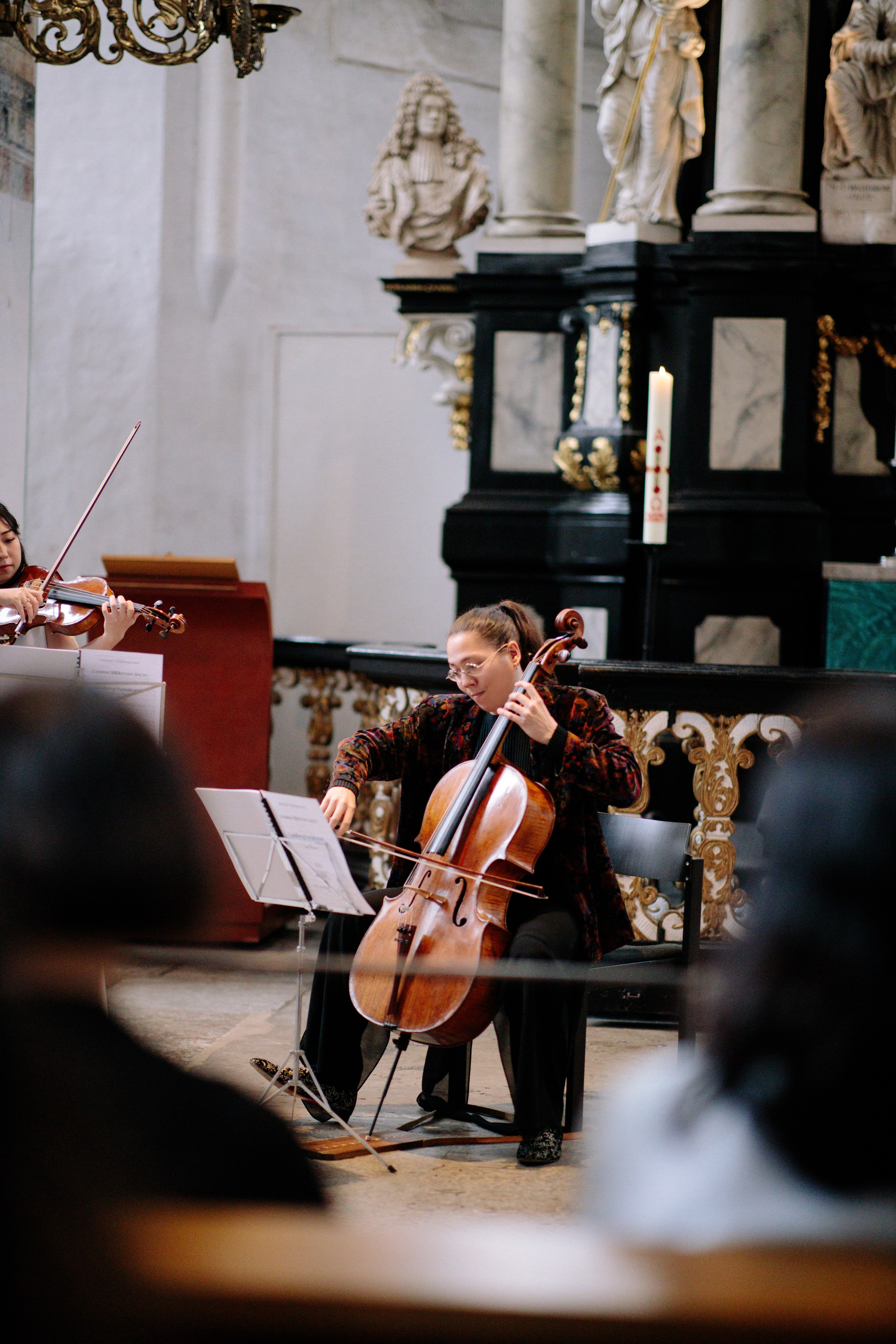 J & M. Hochzeitsfotograf Hamburg