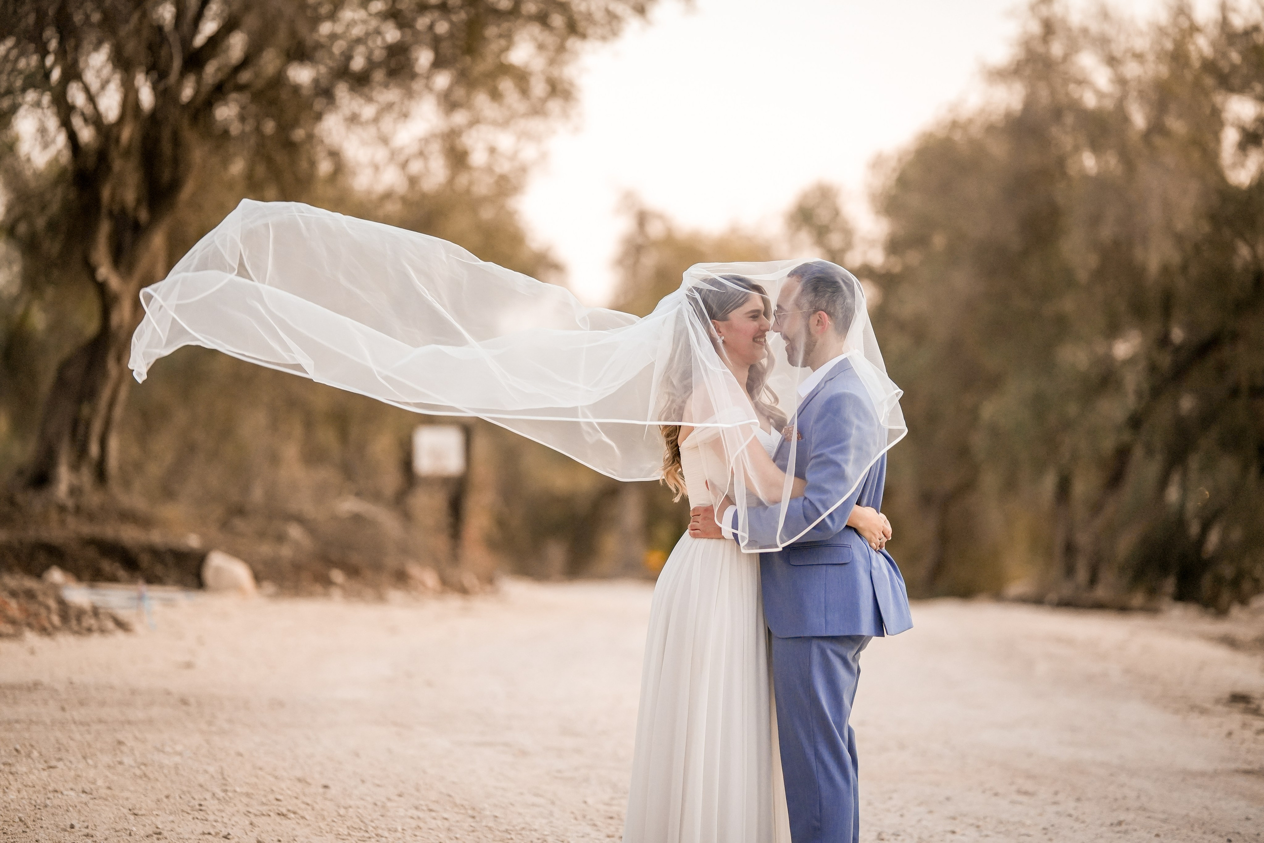 Shir & Amit. לופו צלמים — צילום חתונות ואירועים