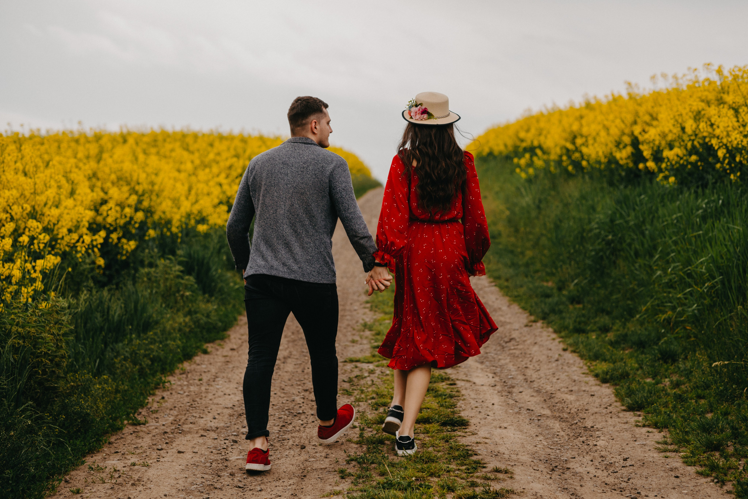 Whisper of Love. Fotograf Katowice – sesje indywidualne, rodzinne, ślubne